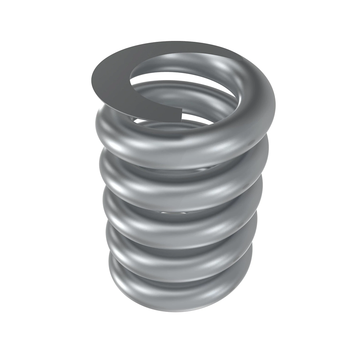 COMPRESSION SPRING