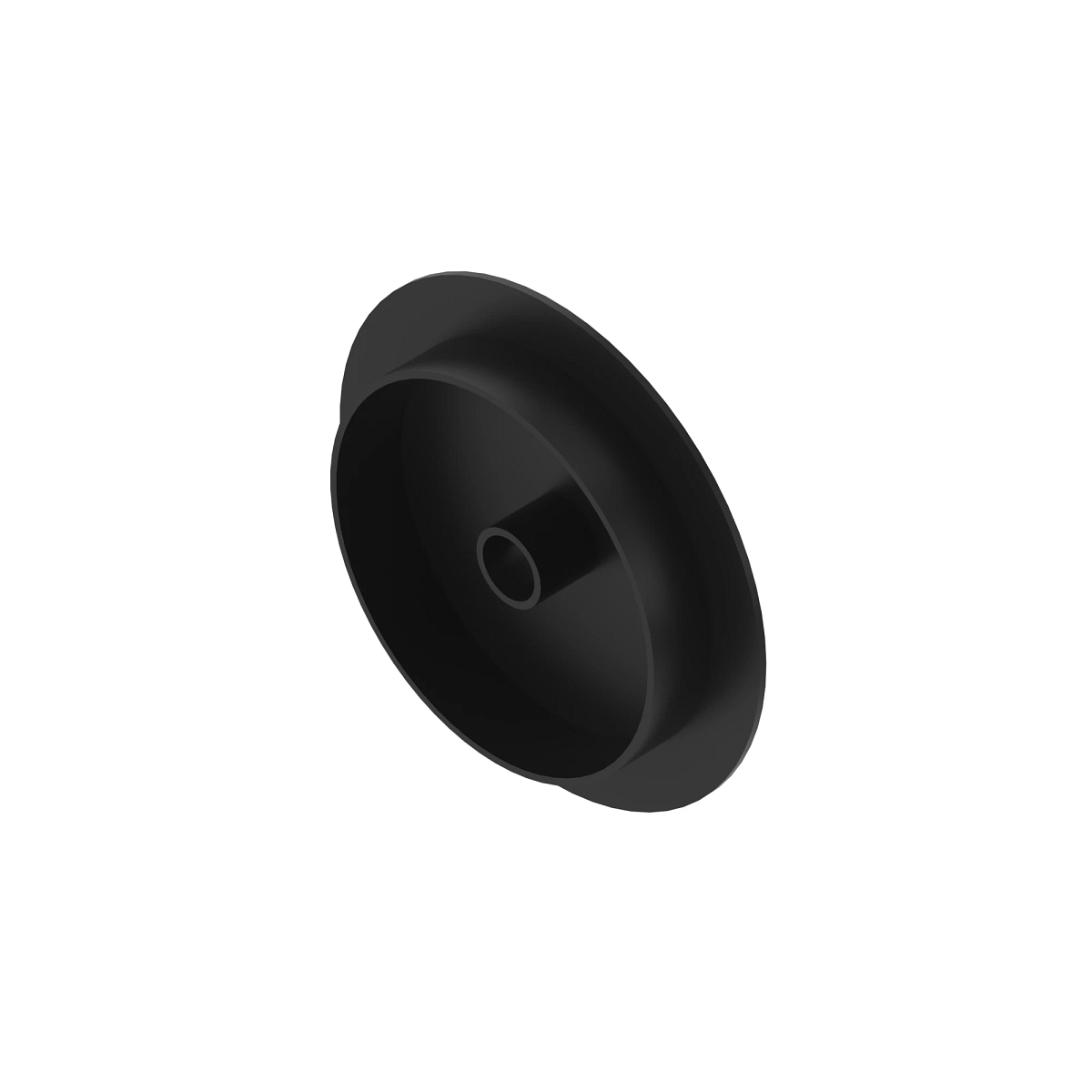 8" Lid