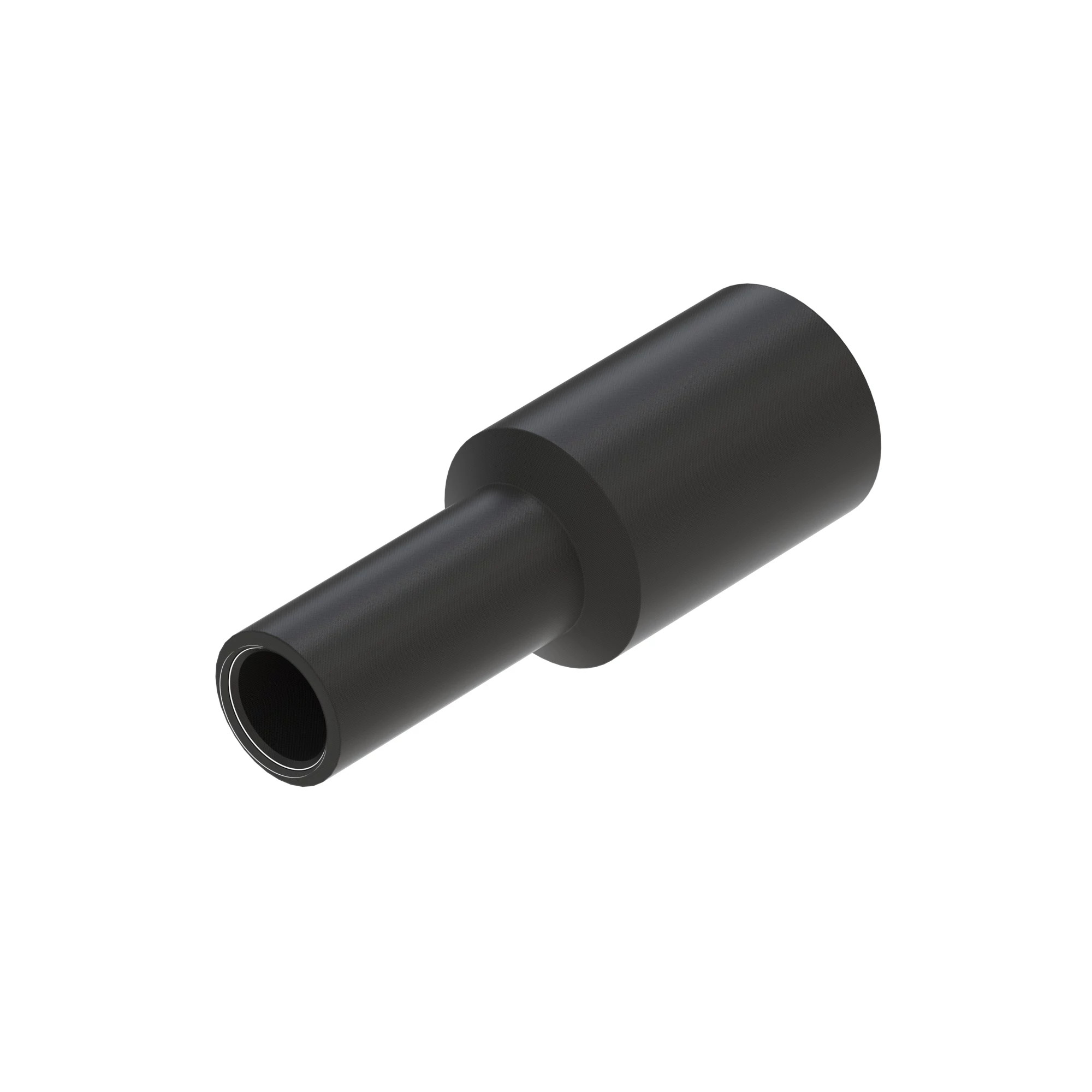 FITTING, FITTING,1/2" SINGLE BARB,F