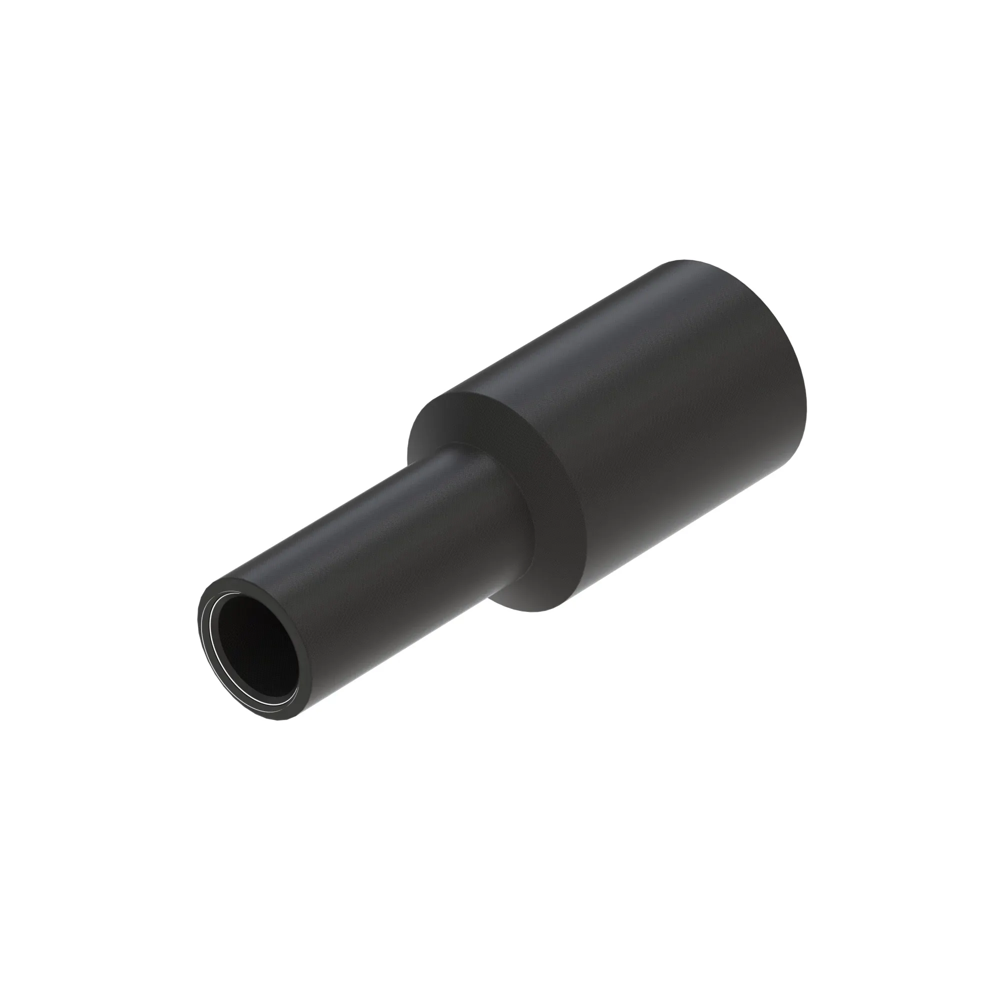 John Deere Single Barb Fitting - PM6413