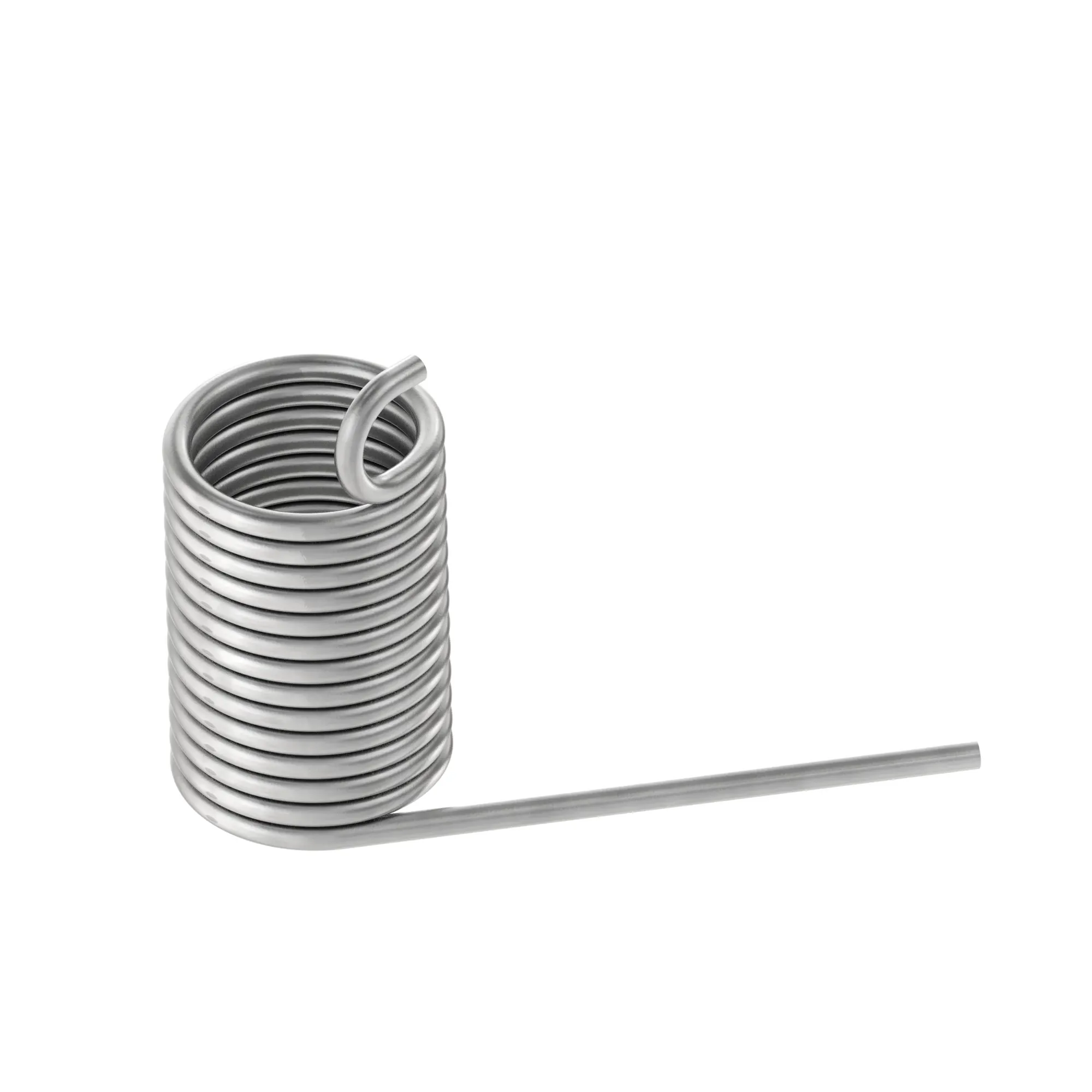 TORSION SPRING, PARKING STANDS
