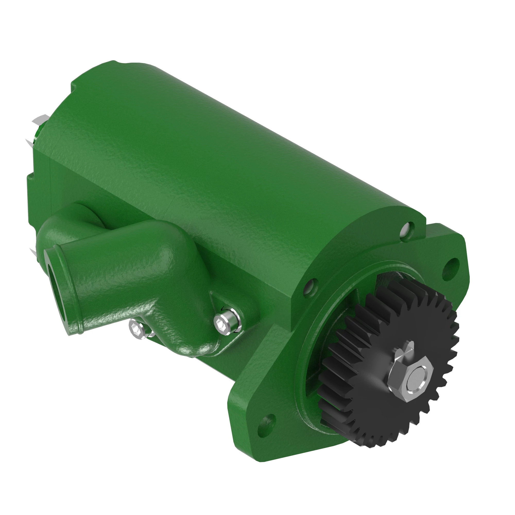 HYDRAULIC PUMP