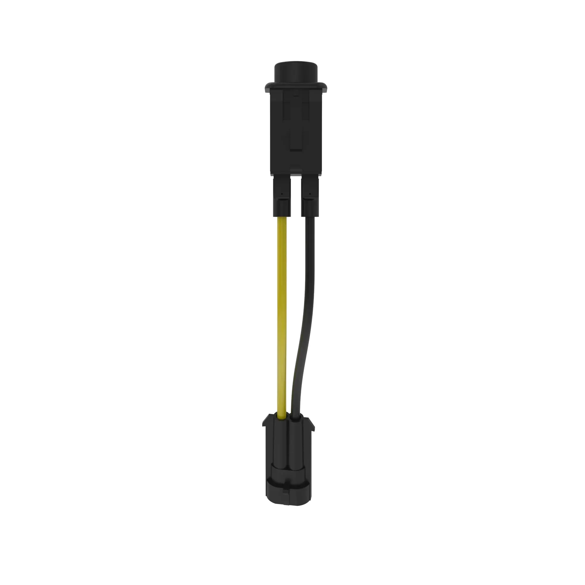 TOGGLE/ROCKER SWITCH, ROCKER SWITCH
