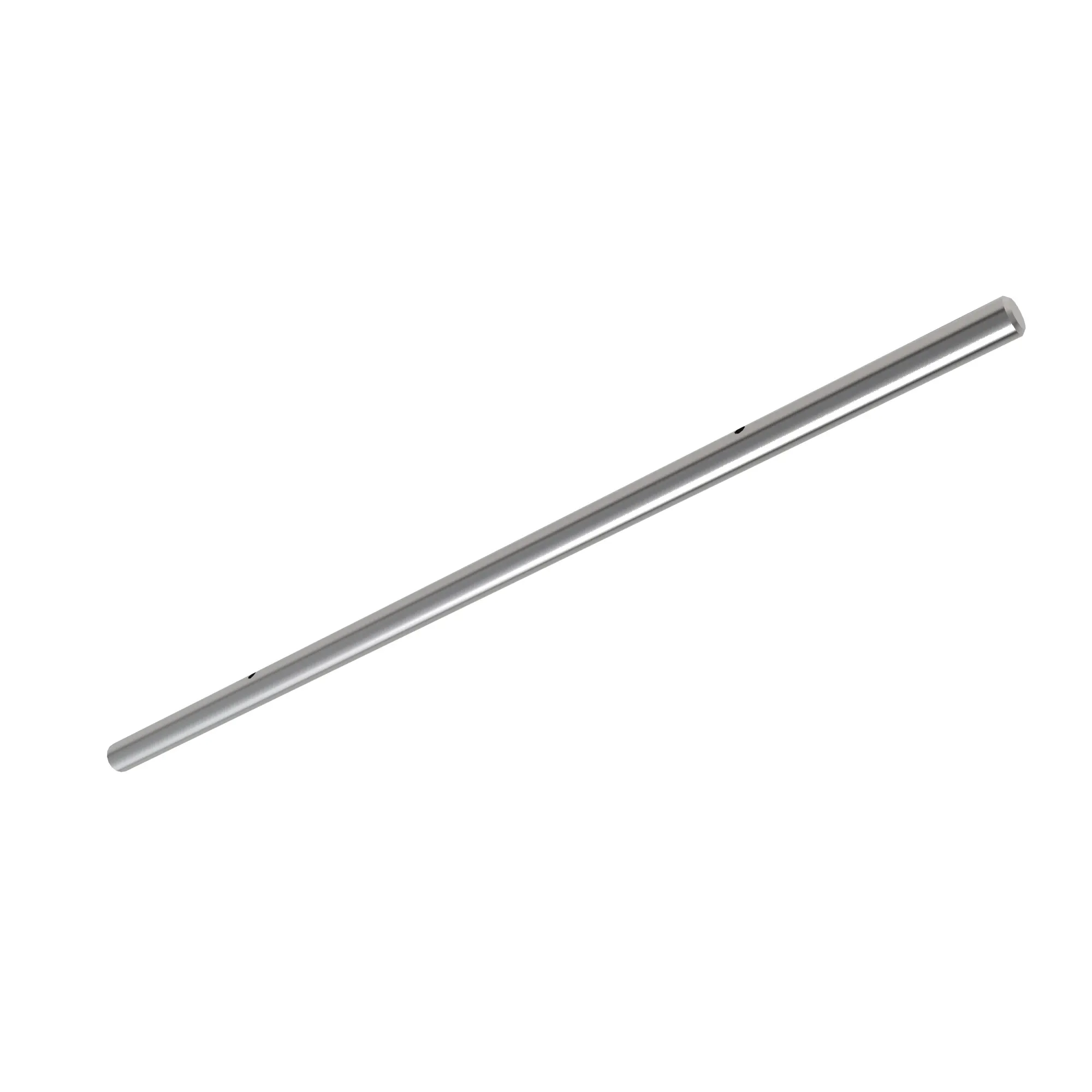 PIN FASTENER, SHAFT, HOOD LATCH
