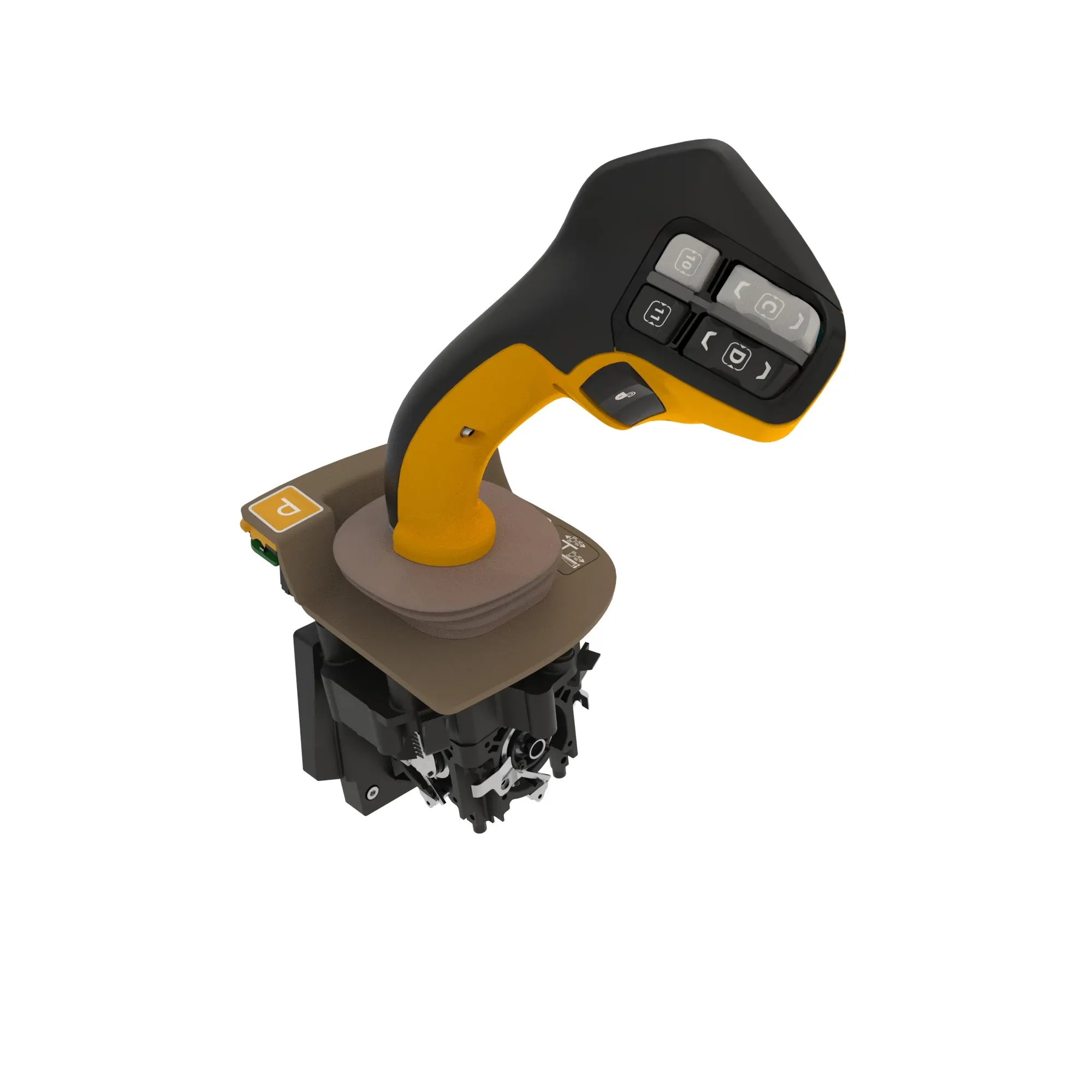 John Deere CommandPRO™ Shifting Control - AL228099