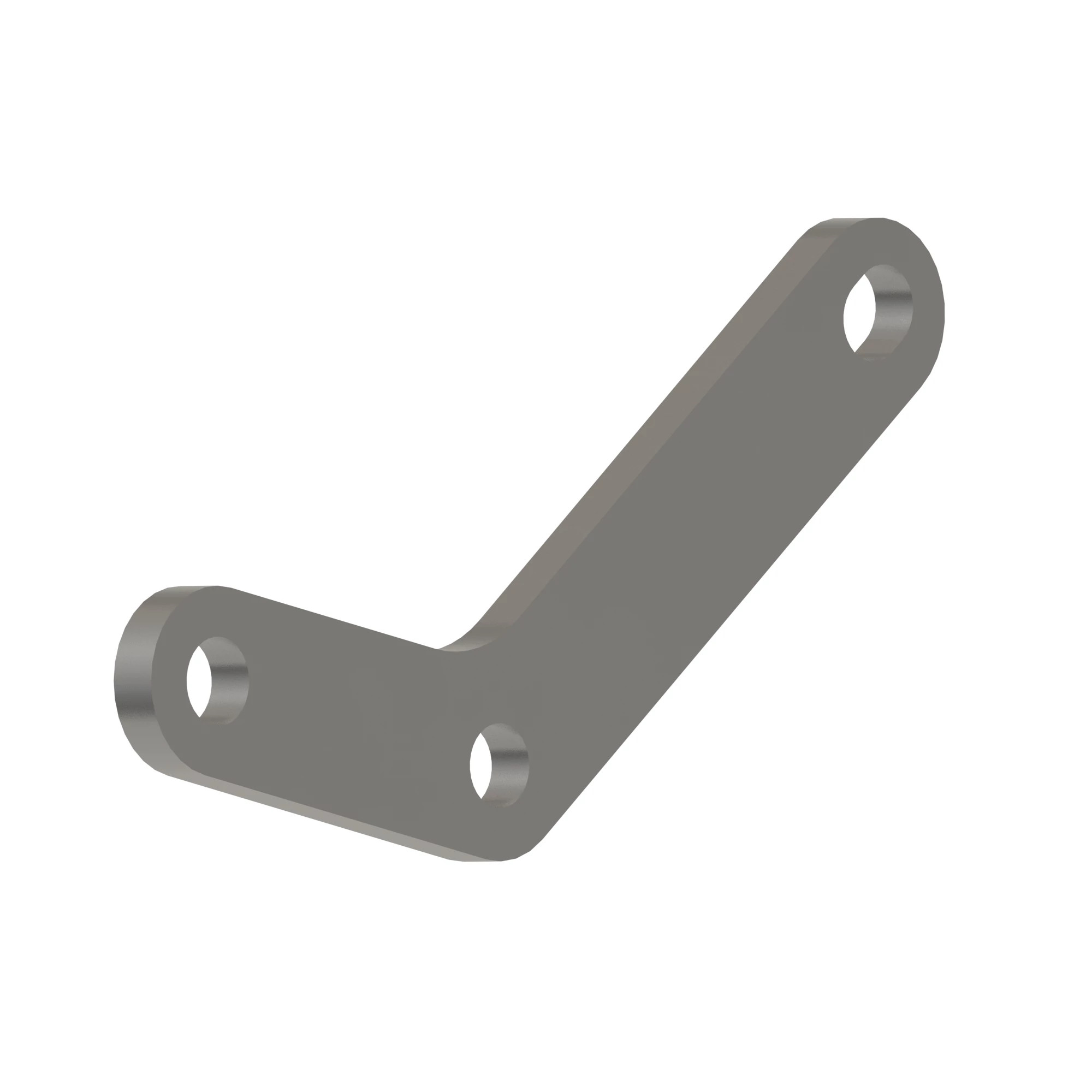 BRACKET, ALTERNATOR FRONT