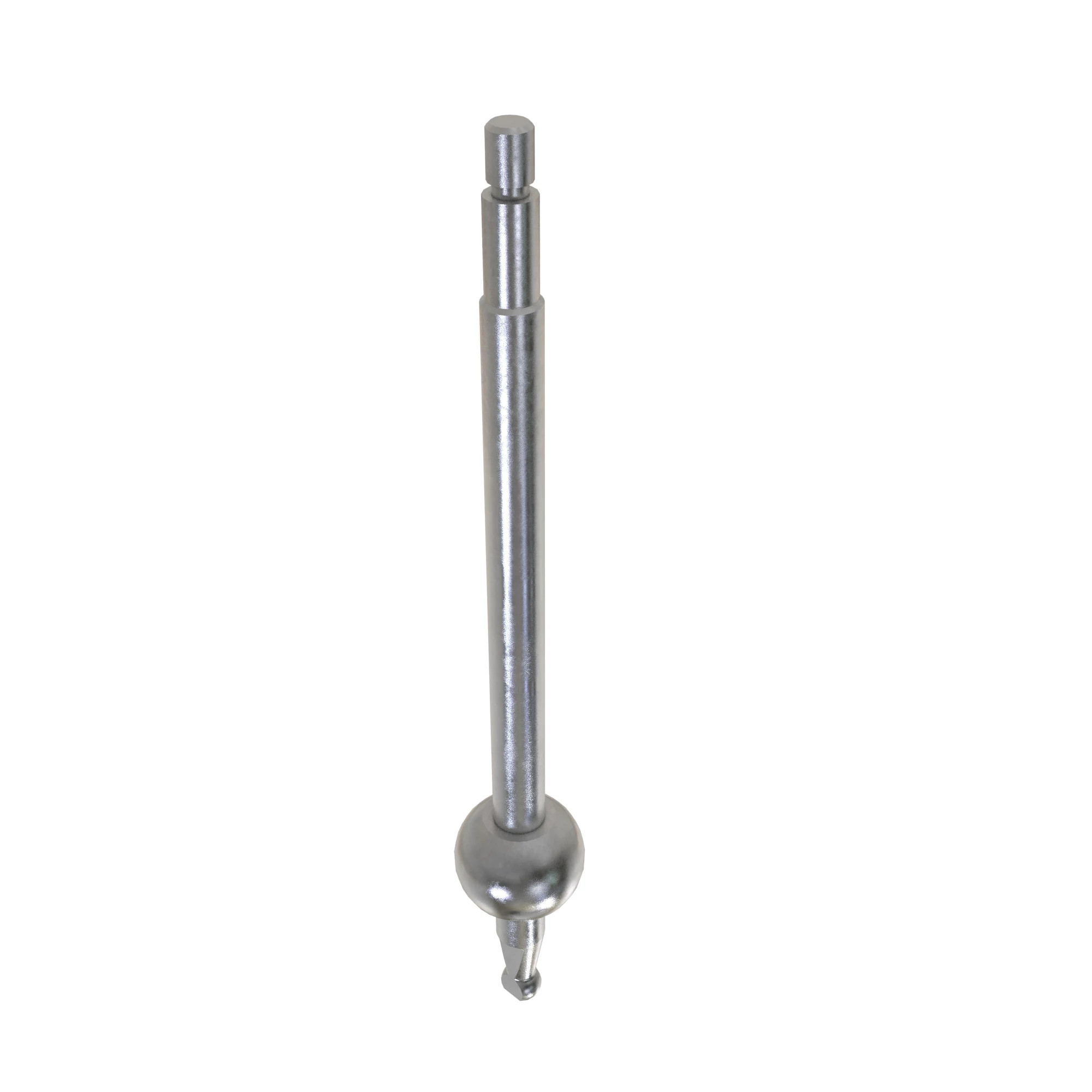 GEARSHIFT LEVER