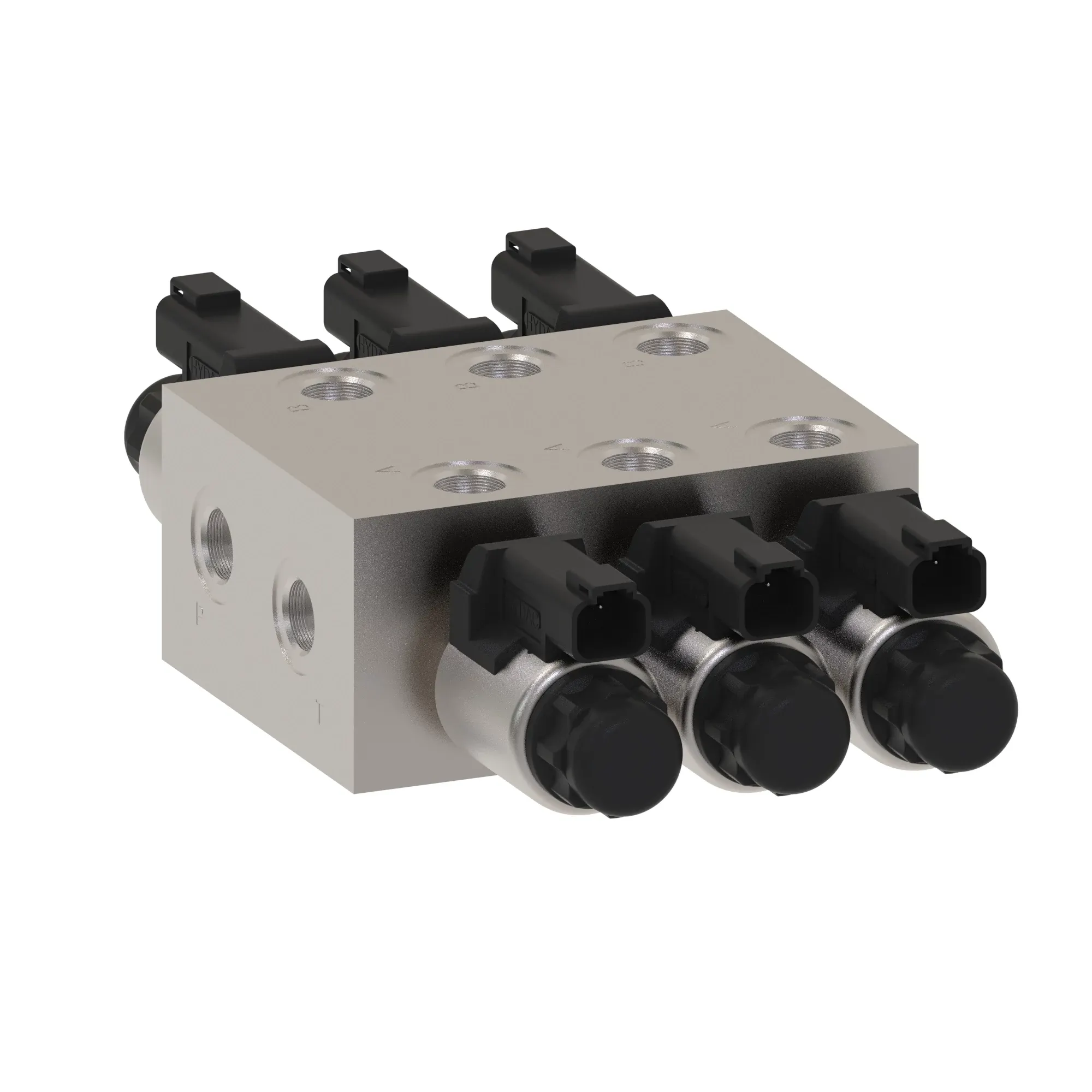 Control Valve