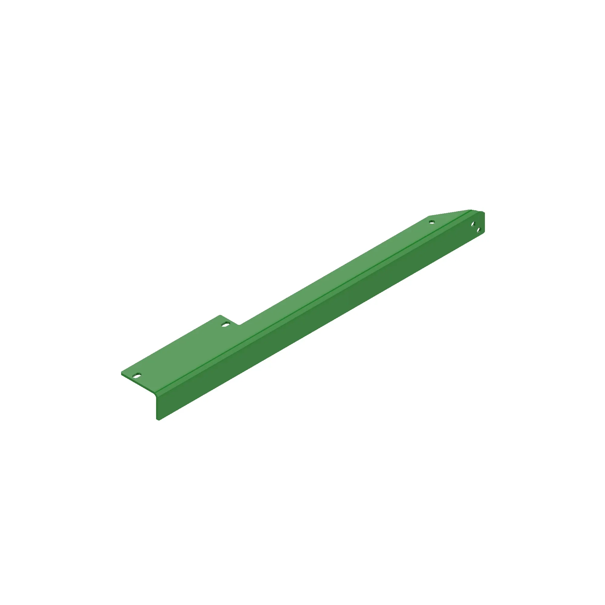 John Deere Support - HXE90897