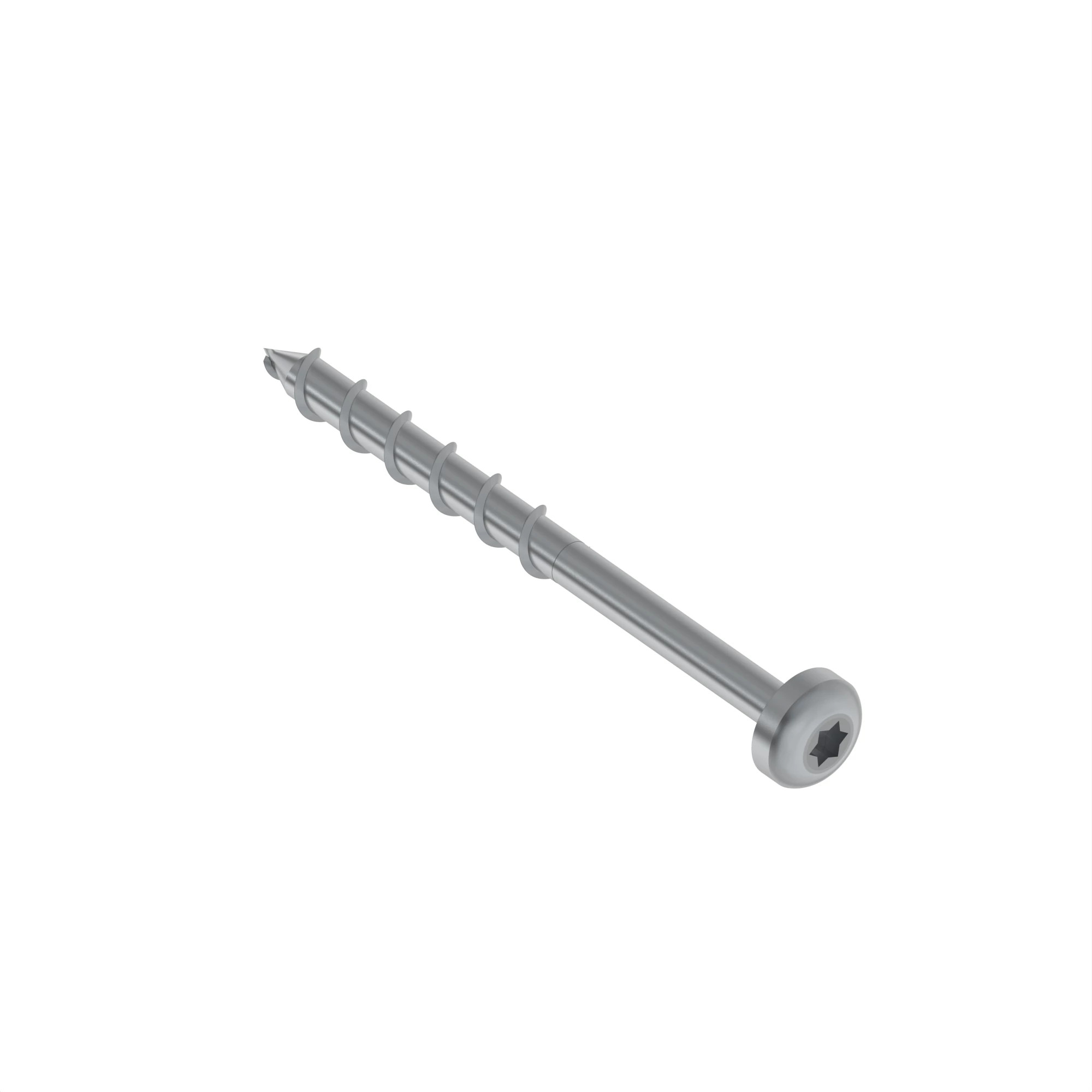 SCREW, TORX HEAD