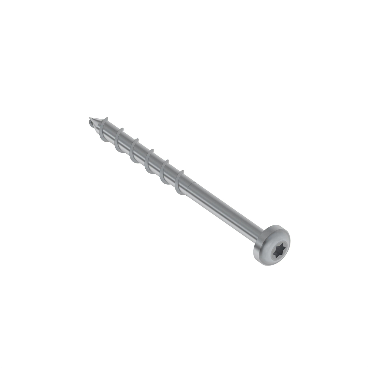 SCREW, TORX HEAD