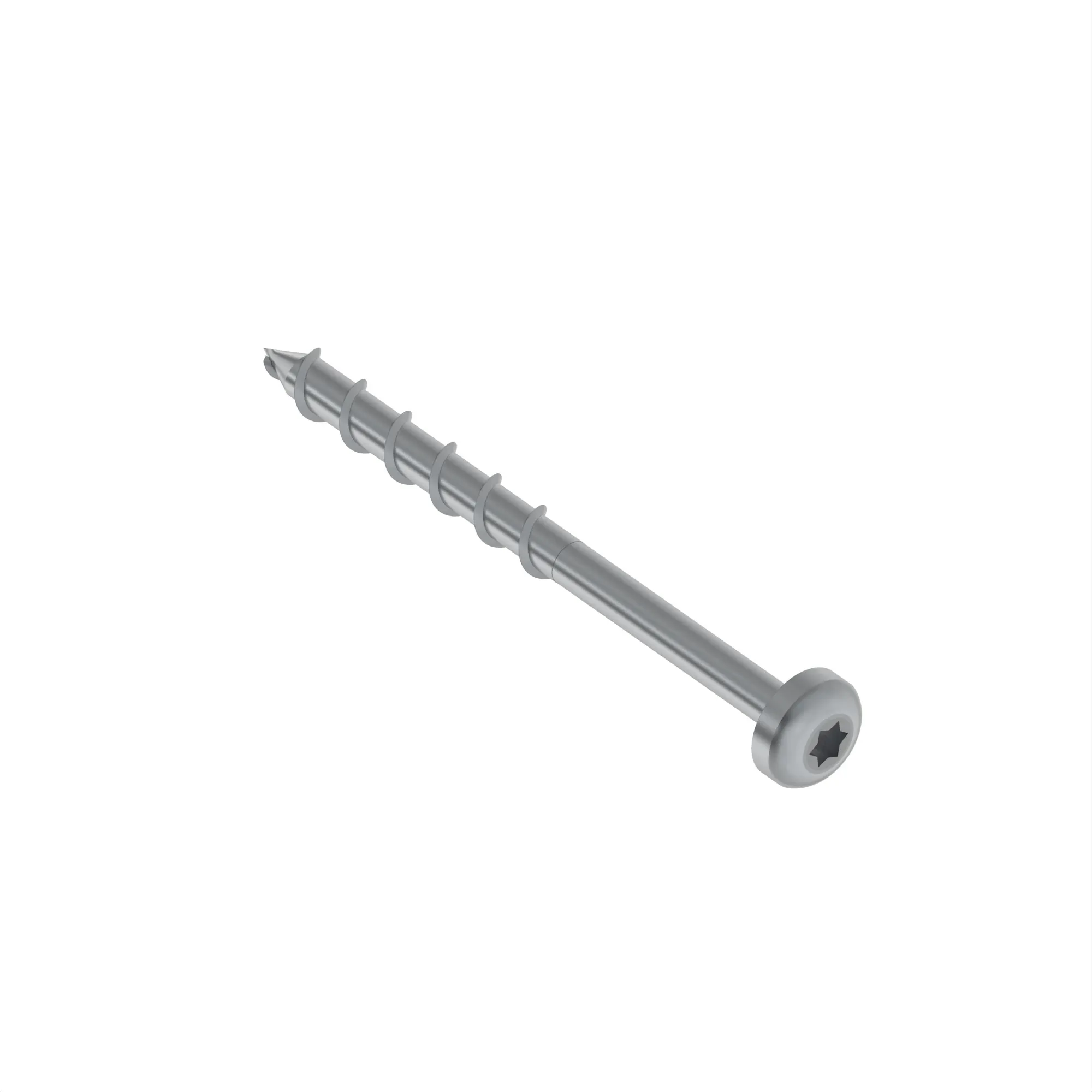 SCREW, TORX HEAD