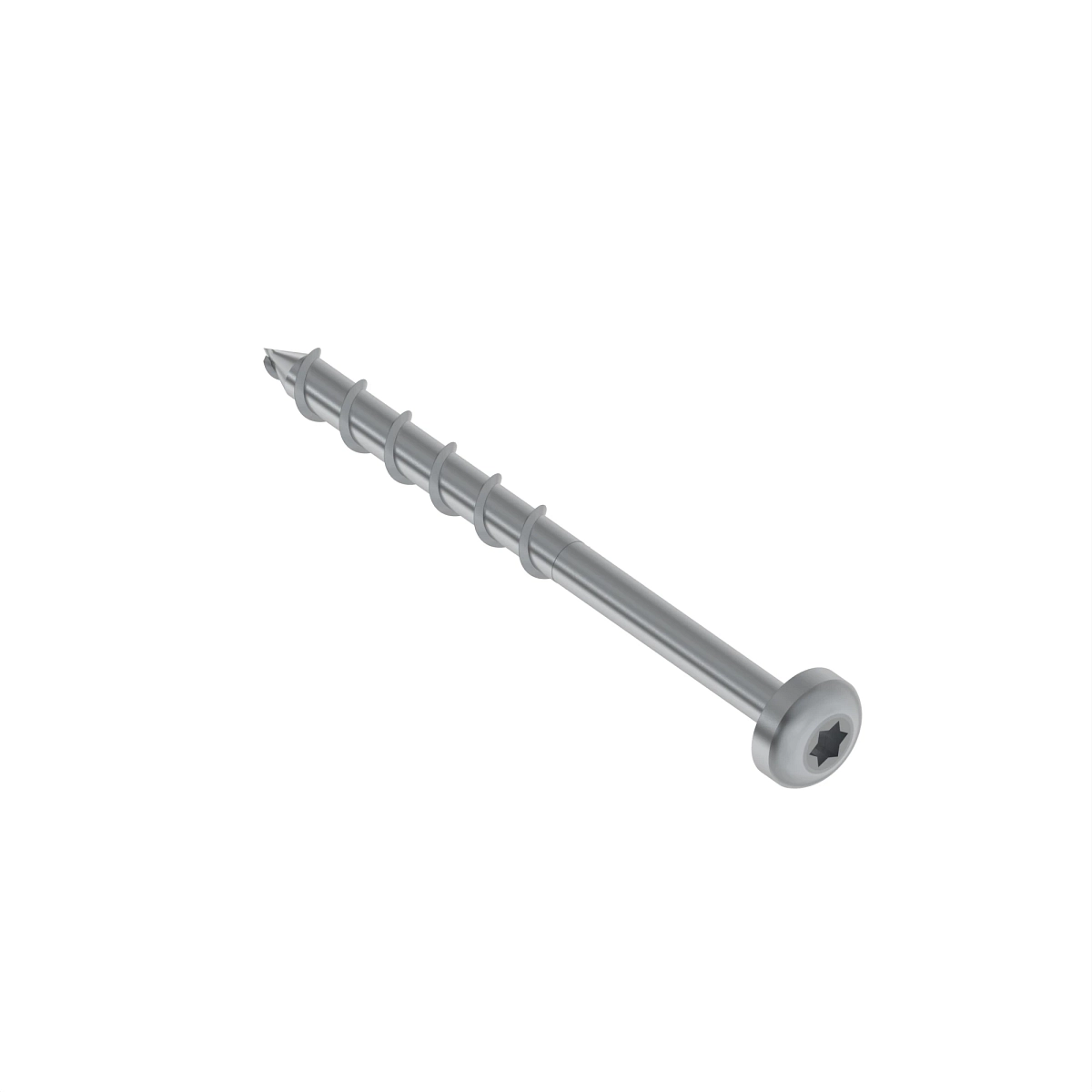SCREW, TORX HEAD