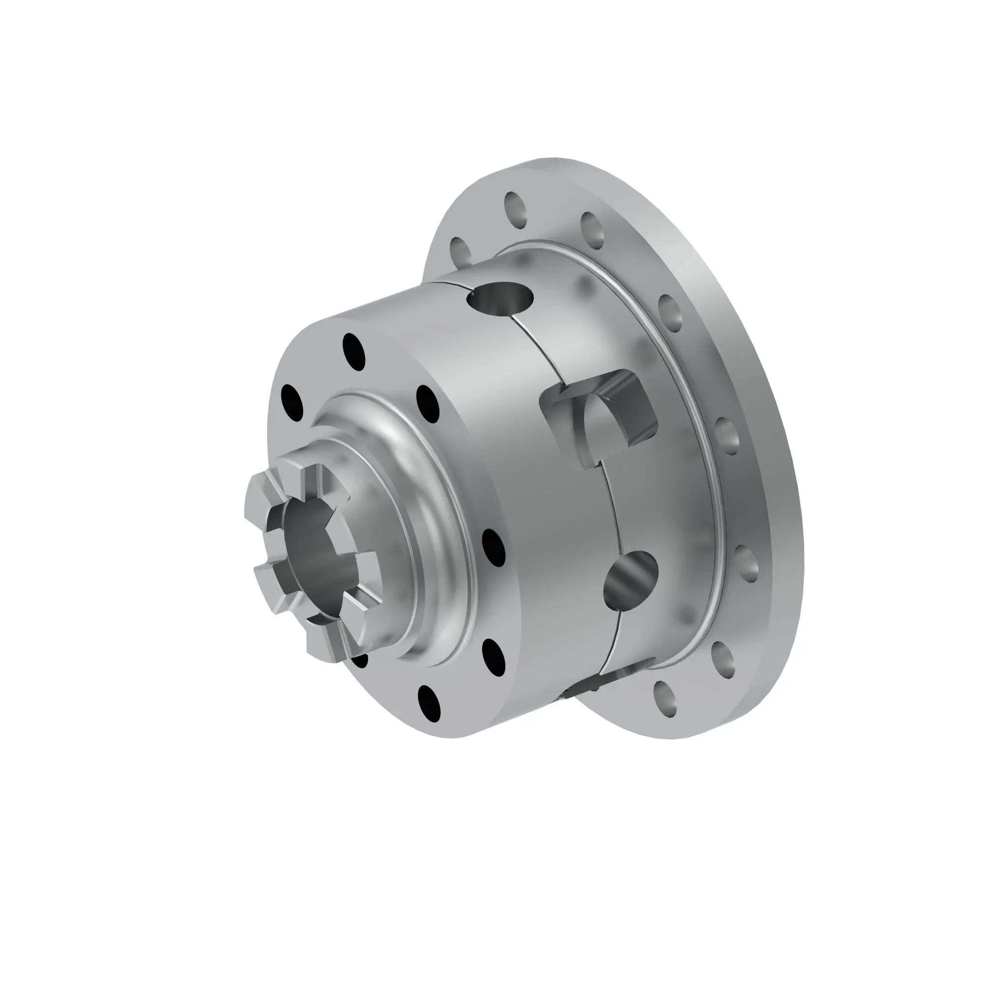 Differential