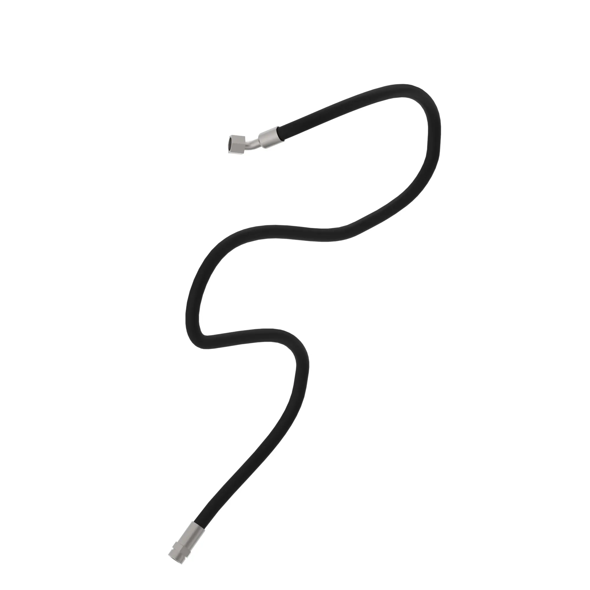 John Deere Hydraulic Hose - AT452821