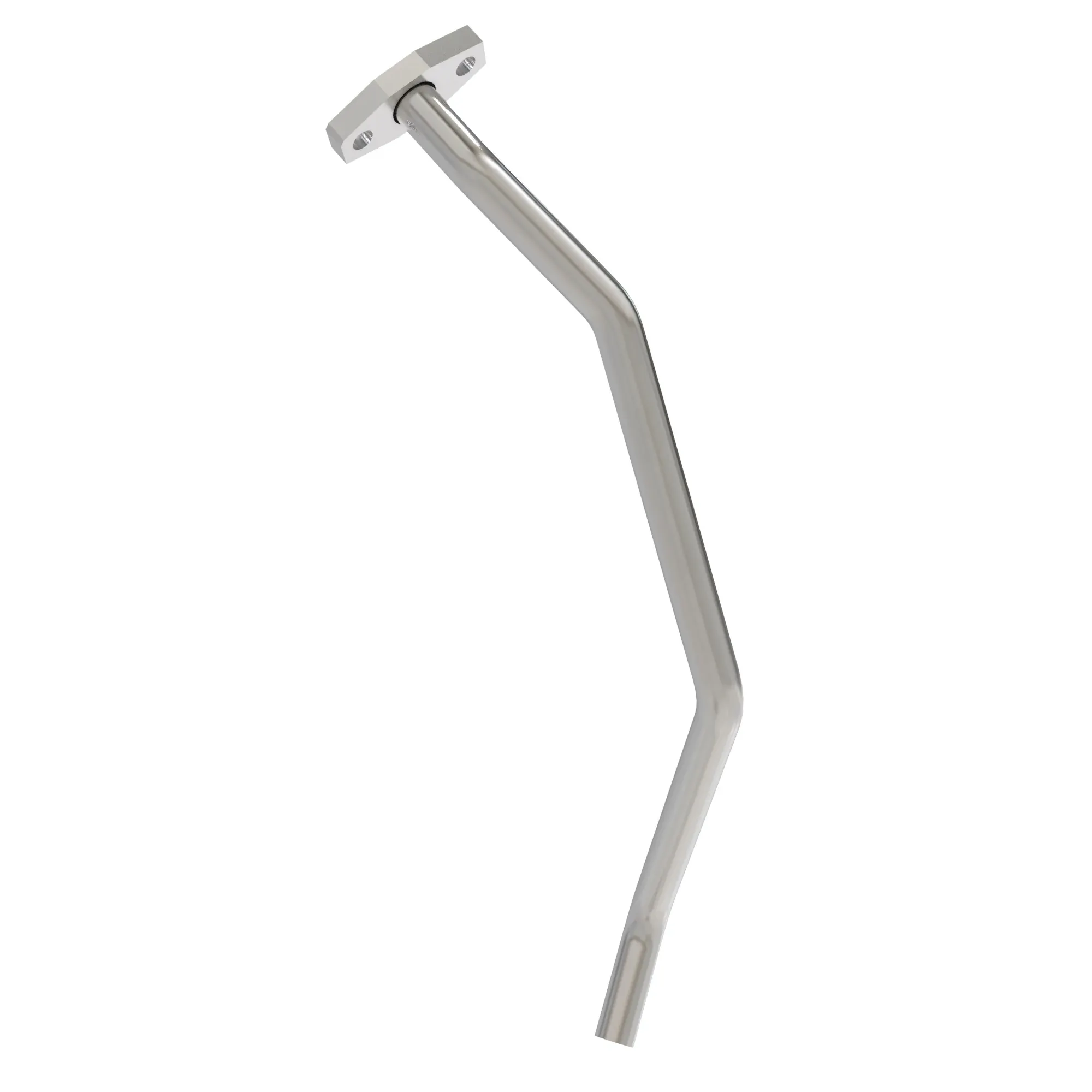 TURBO DRAIN LINE