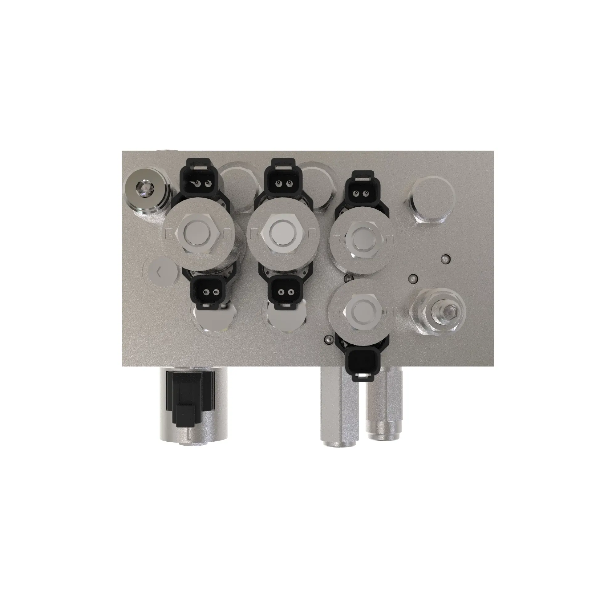 Control Valve