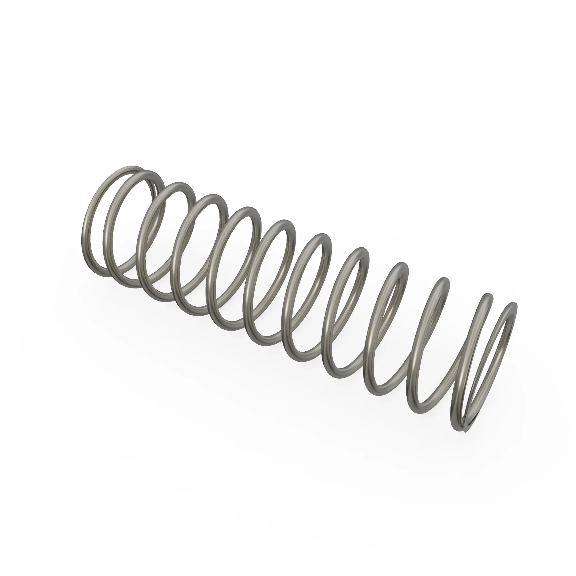 John Deere Compression Spring - T44880