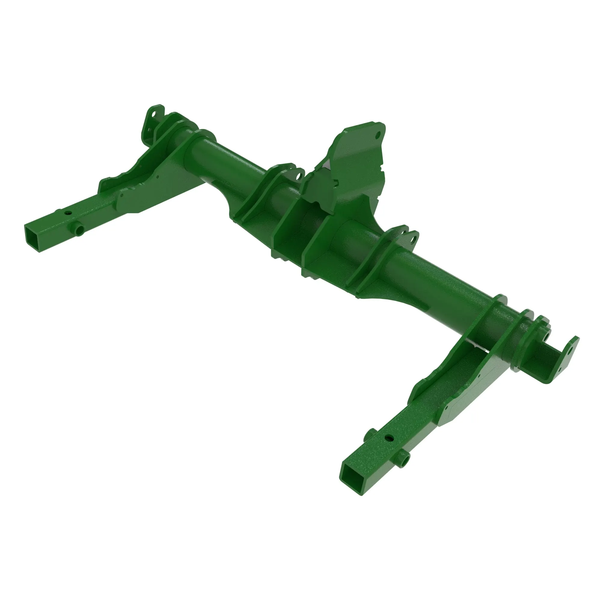 John Deere Rear Center Axle - AE87069