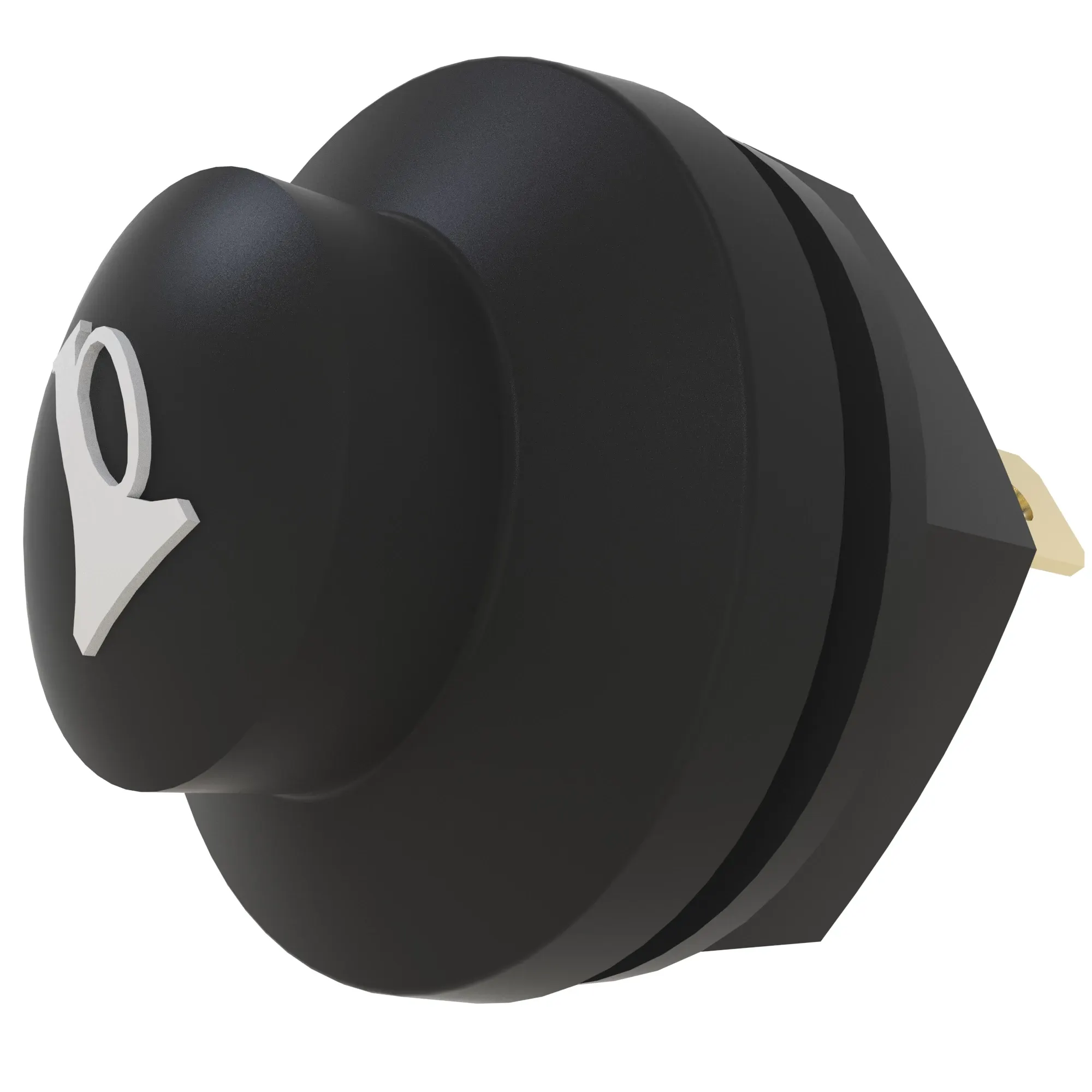 John Deere Horn Switch - SJ36947