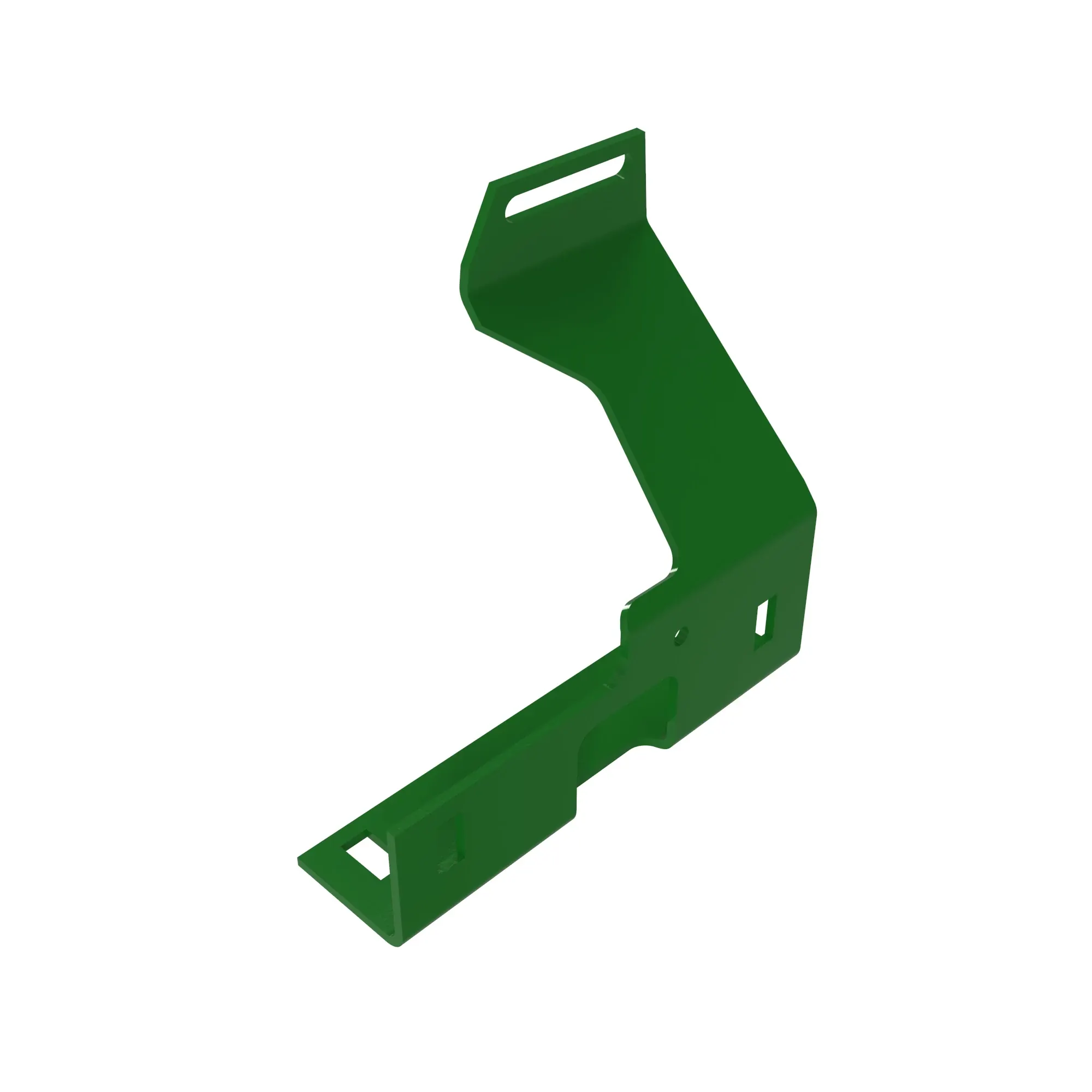 H222276: 600 Series Platform Bracket