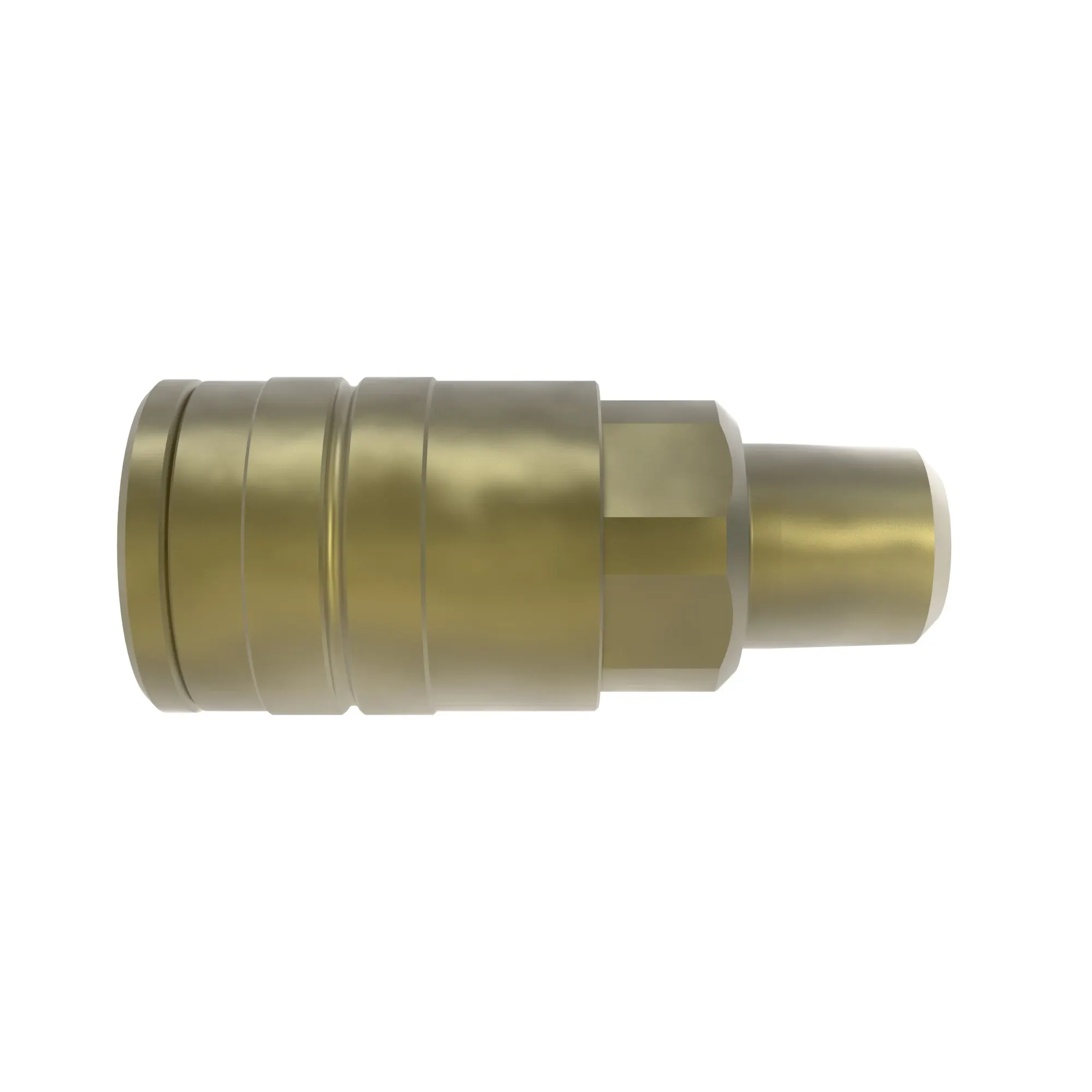 QUICK COUPLER, FEMALE