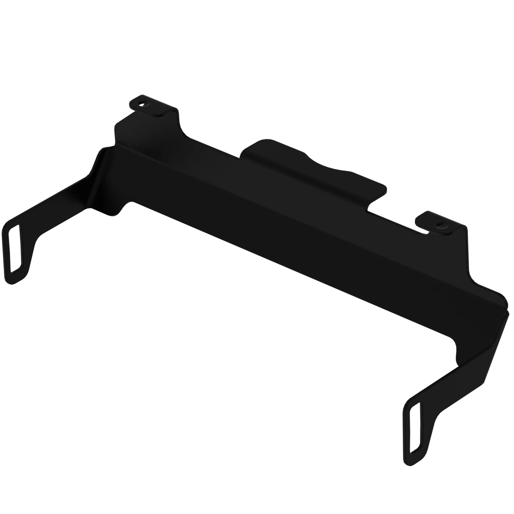 BRACKET, CAC