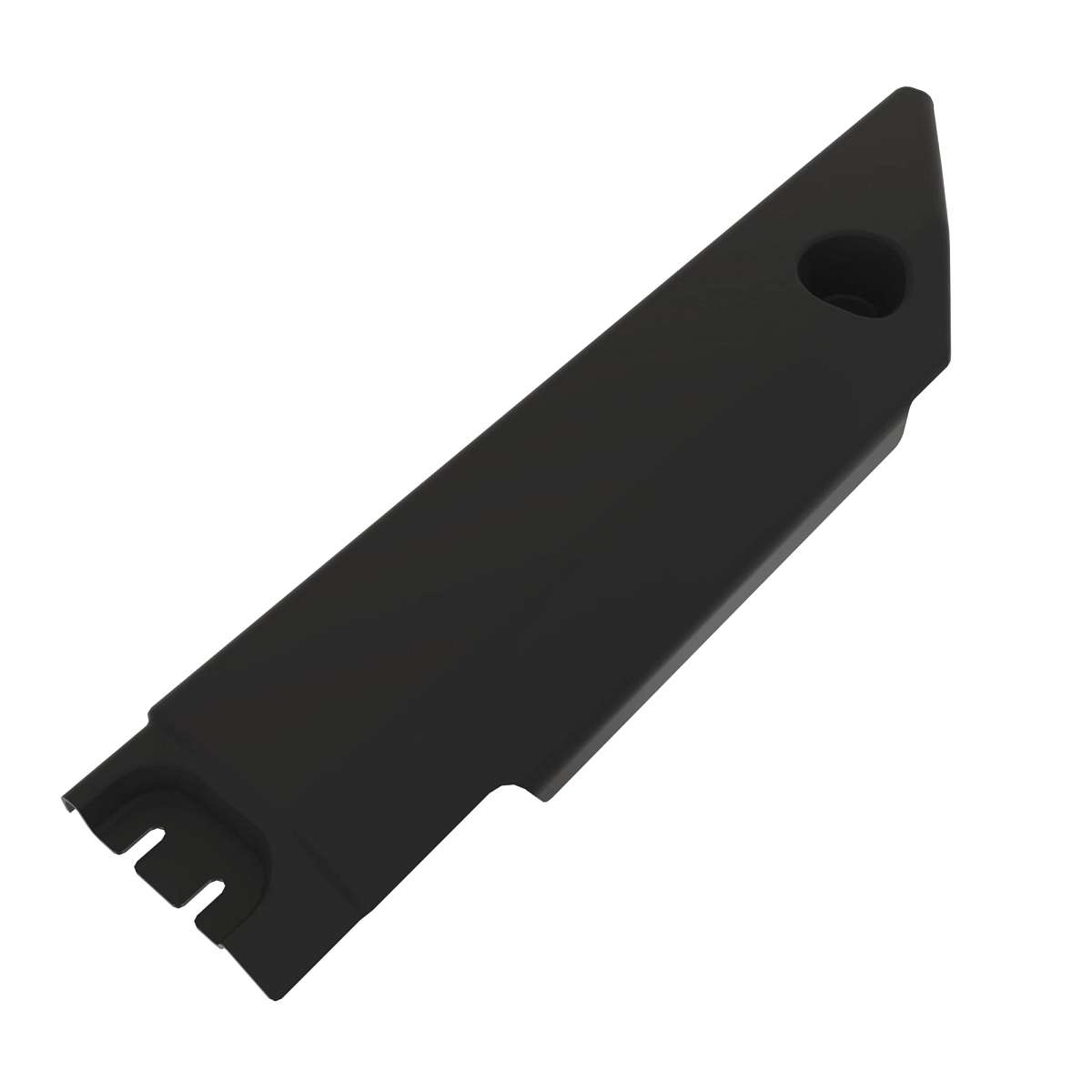 Molding, Lhs Cab Shield L-Series