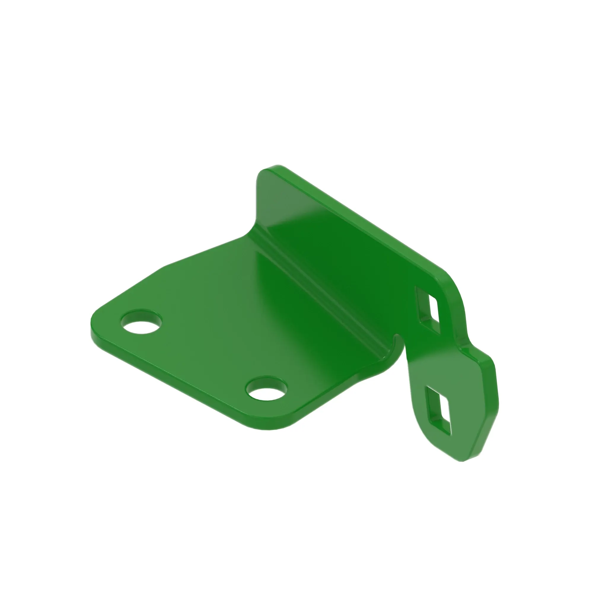 John Deere Load Command™ Hose Support Bracket - KK14746