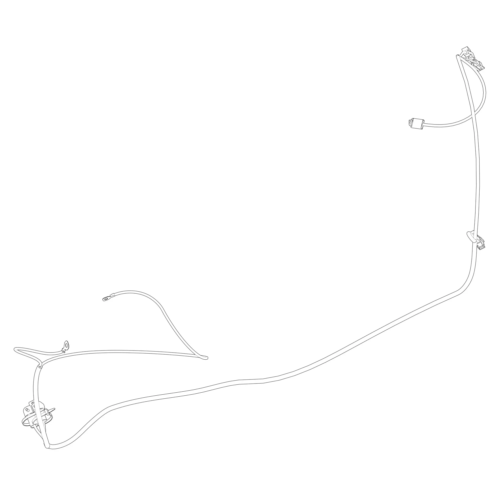 HARNESS EPAS