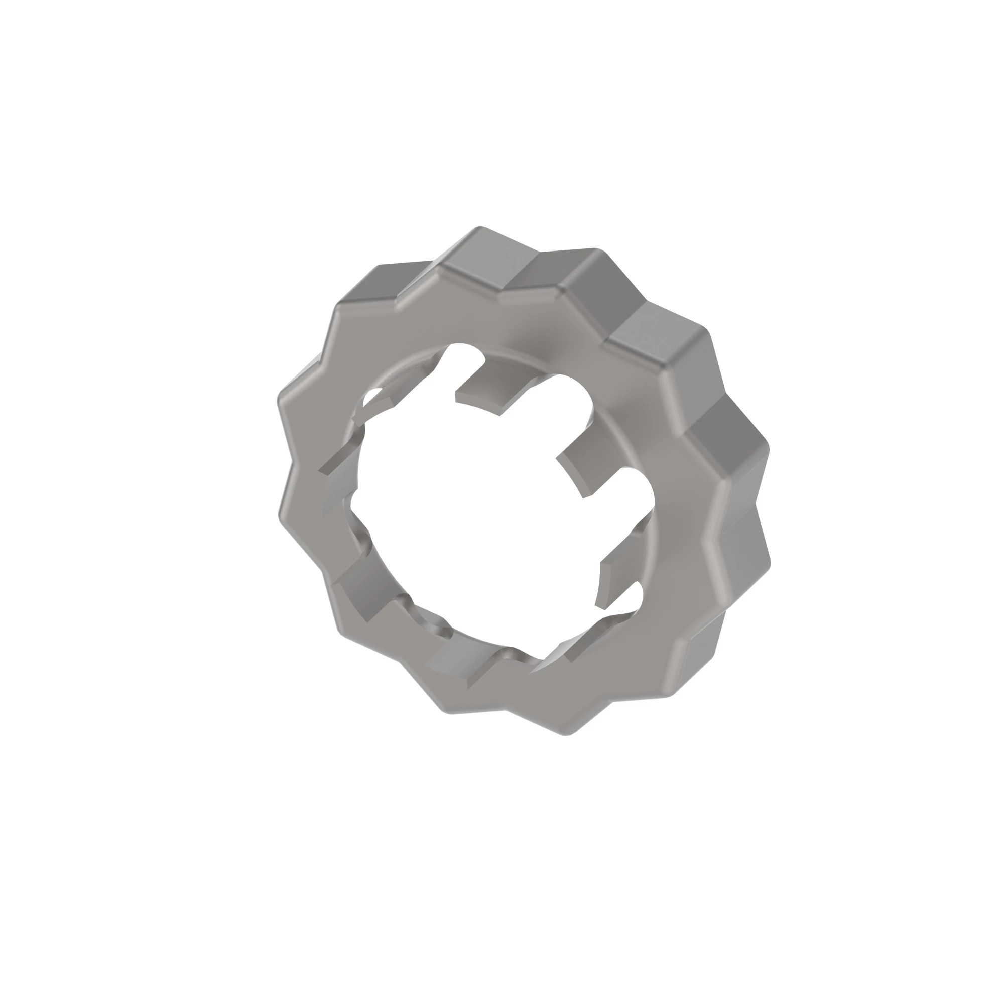 HEX NUT COVER