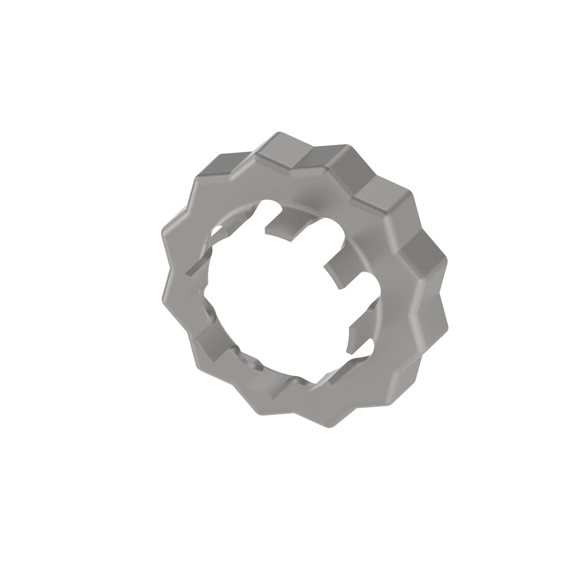 HEX NUT COVER