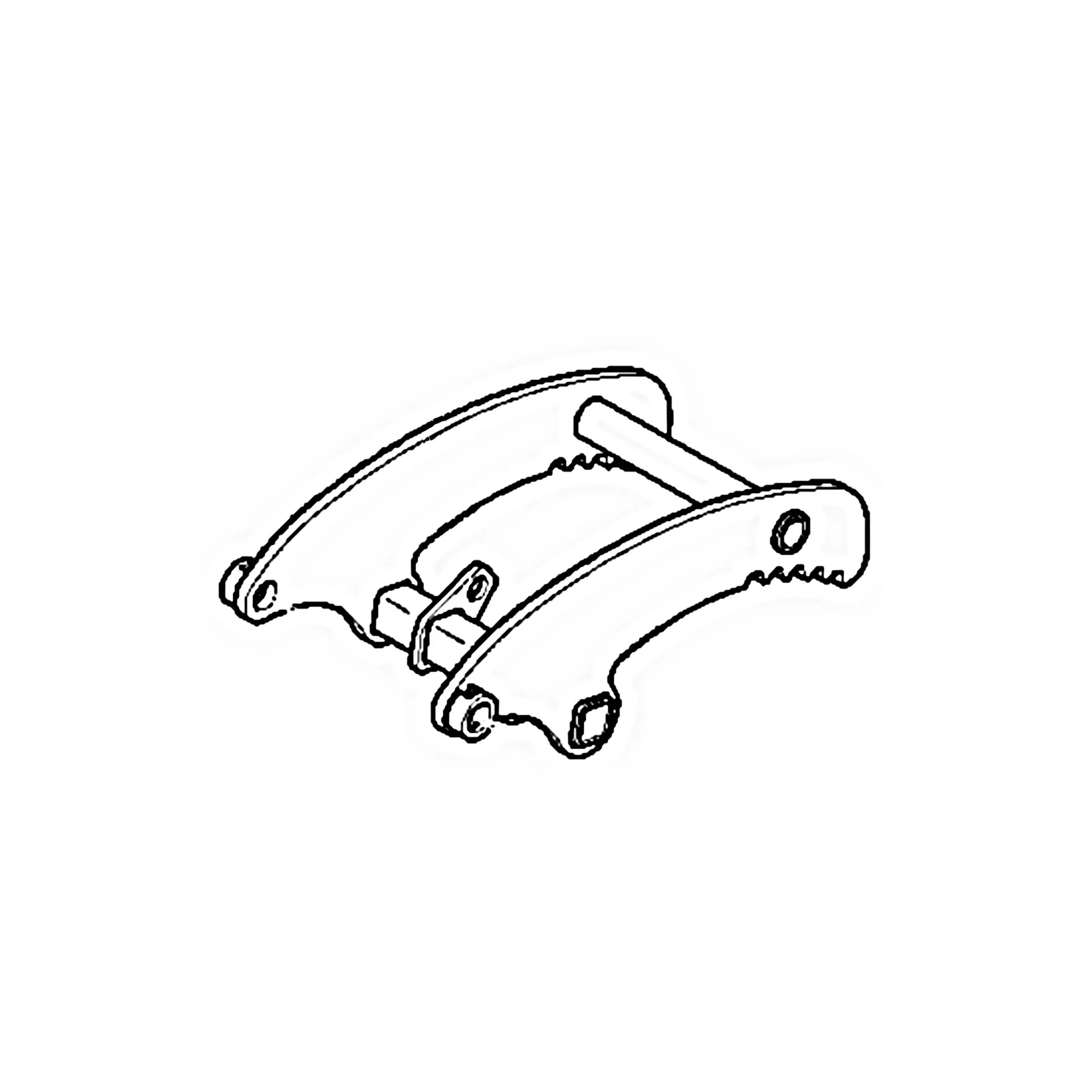 John Deere Thumb Kit - LVA17015