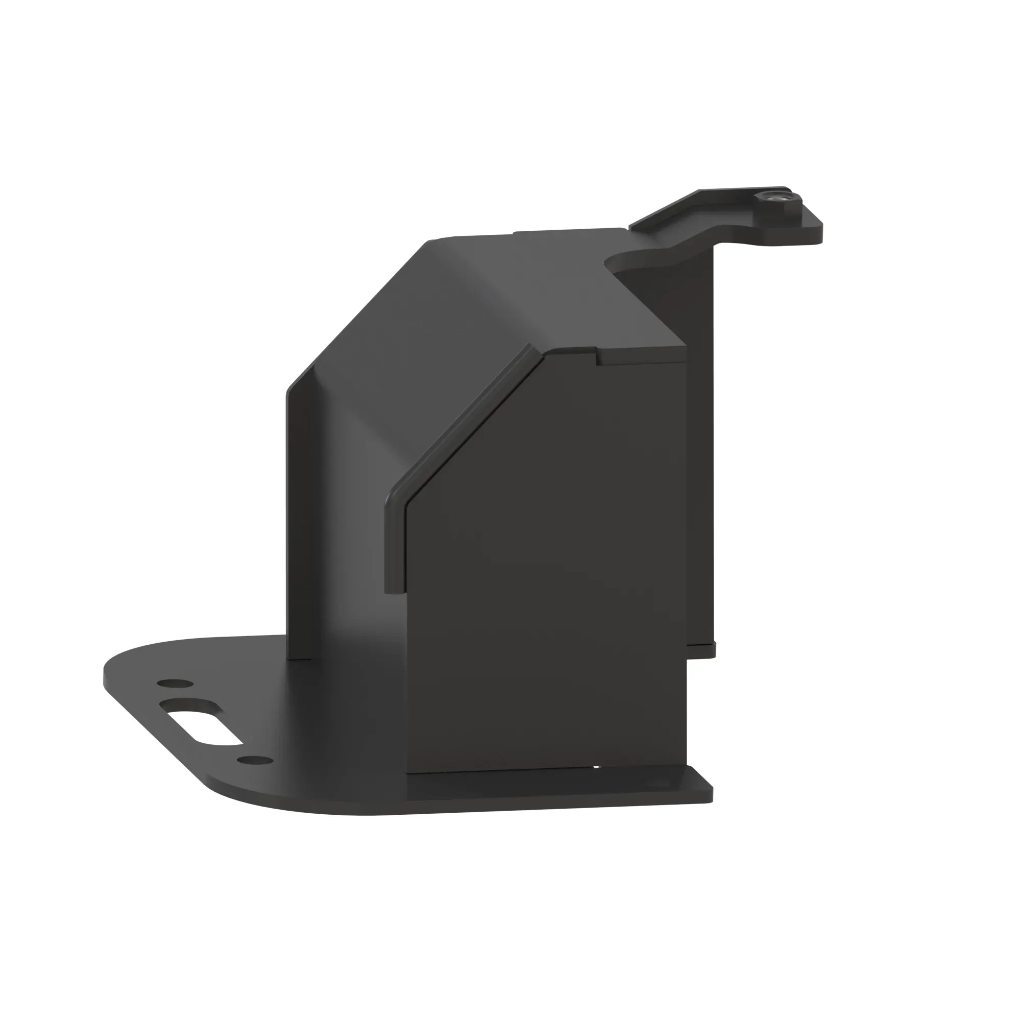 CYLINDER GUARD, UPPER