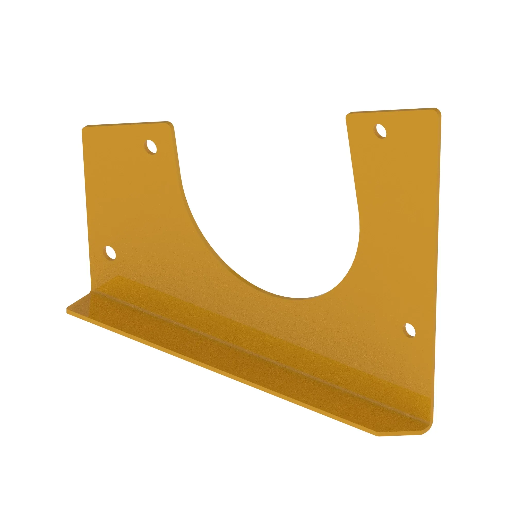 John Deere Bracket Cover - T313953