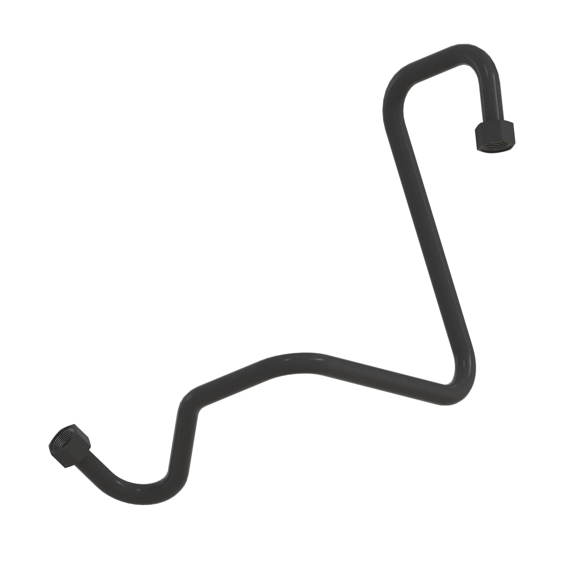 Oil Line