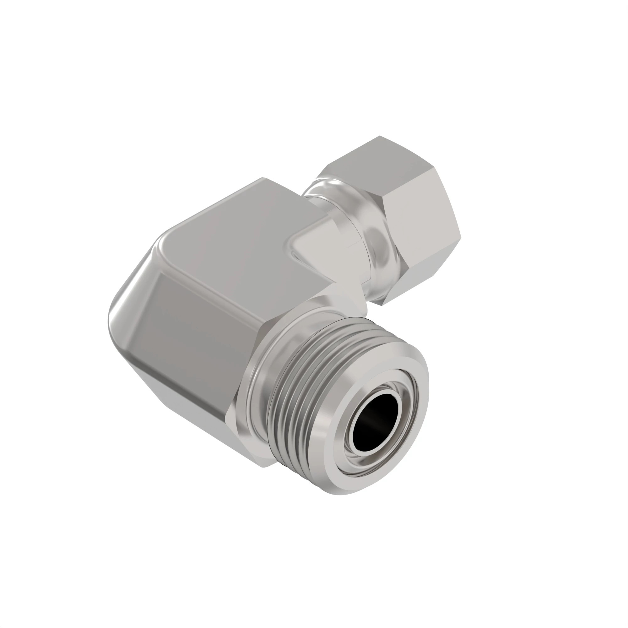 John Deere Adapter Fitting - T358198