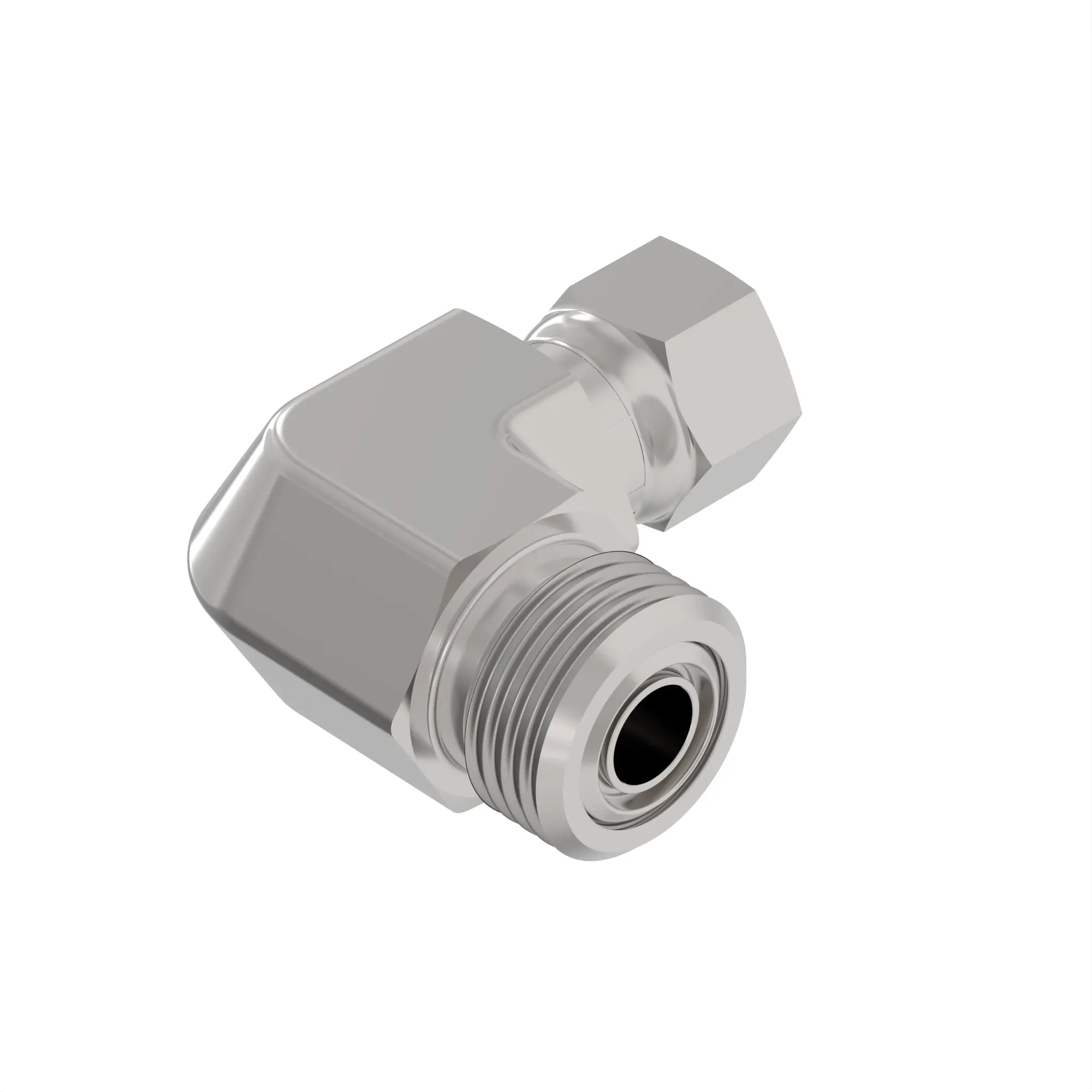 John Deere Adapter Fitting - T358198