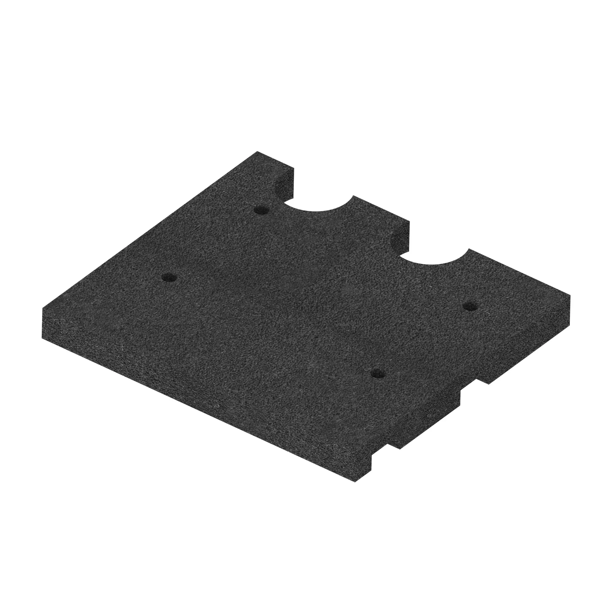 ABSORBER, SOUND