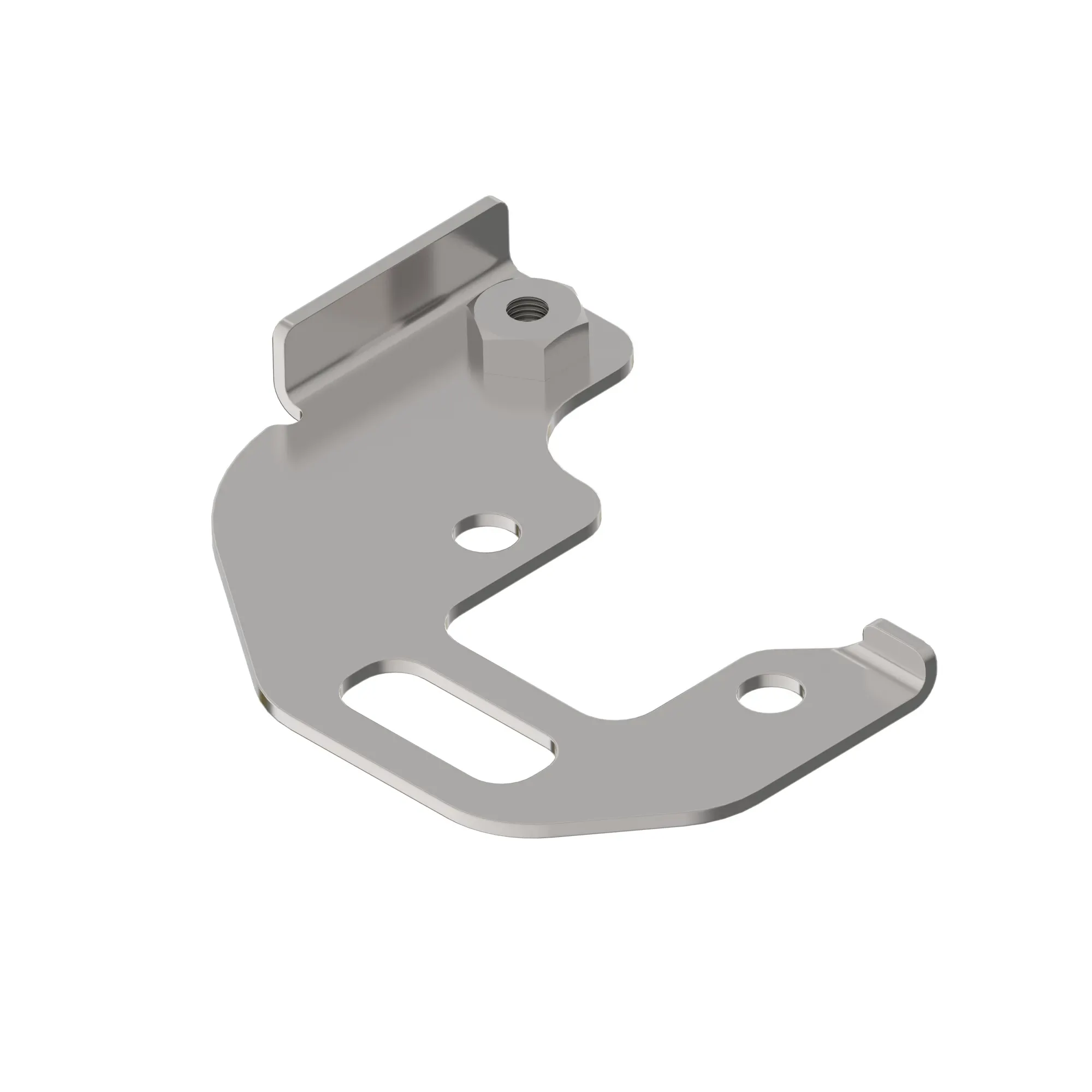 BRACKET, INTAKE SENSOR BRACKET