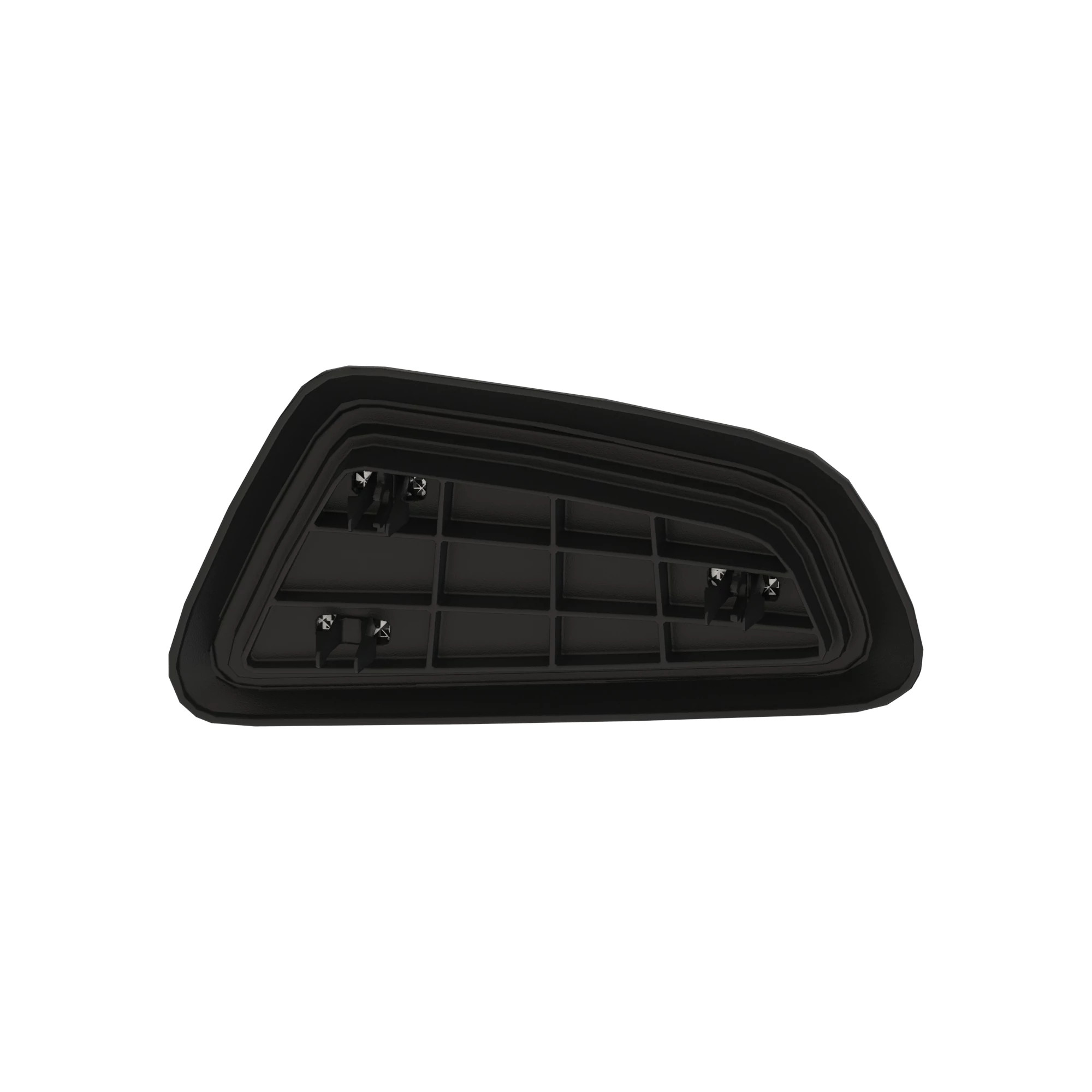 REFLECTOR, REFLECTOR, ASSEMBLY,LH