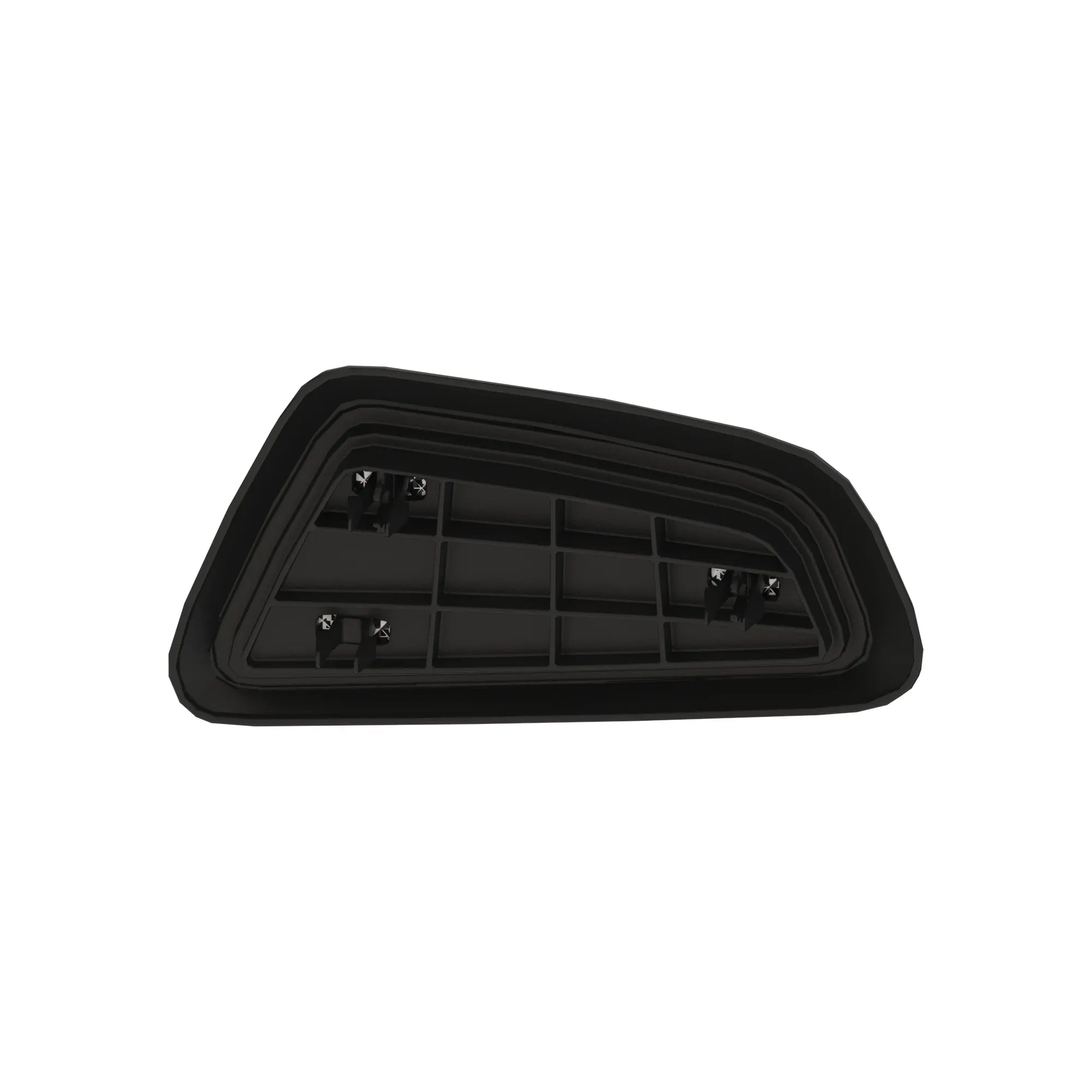 REFLECTOR, REFLECTOR, ASSEMBLY,LH