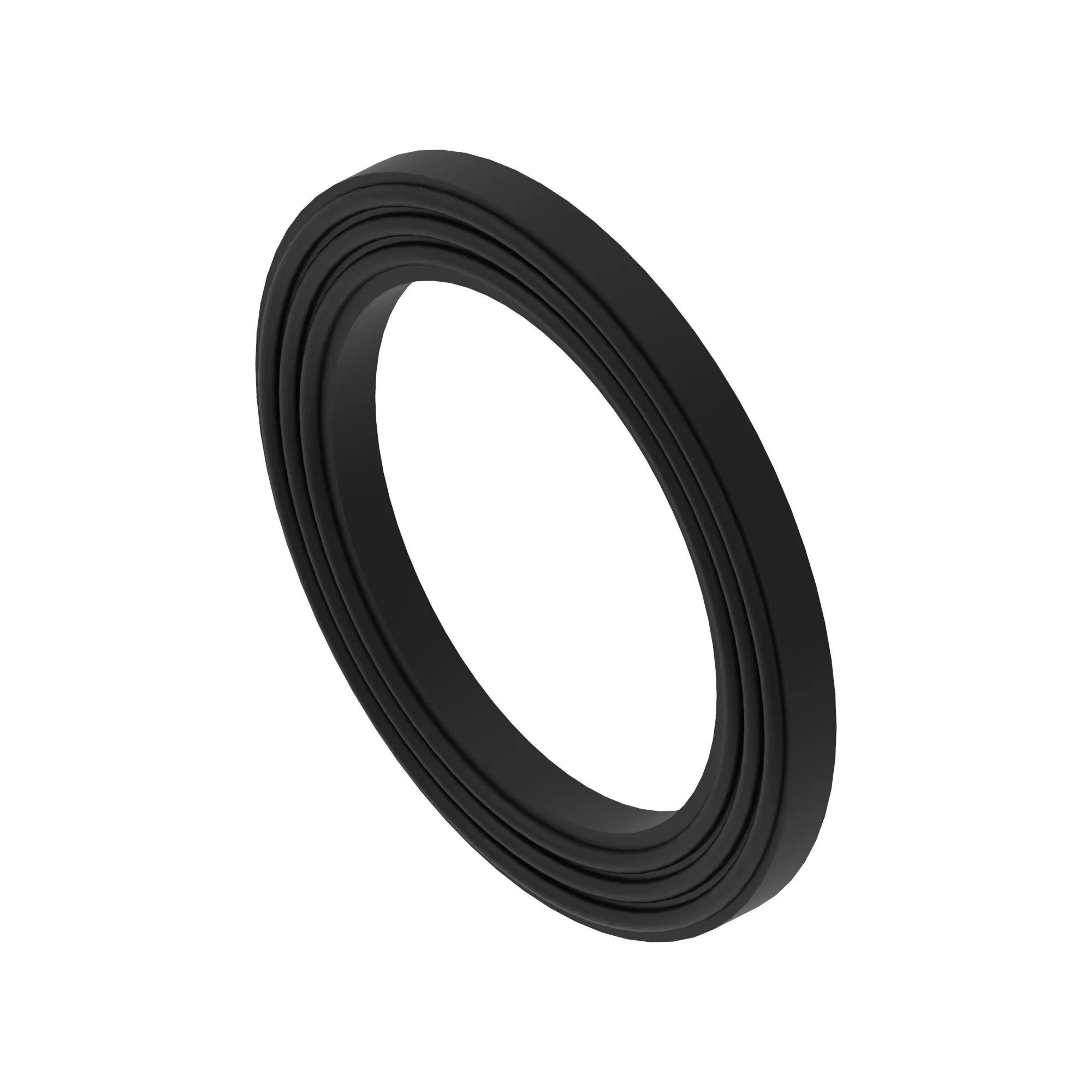 DELPHI SEAL 36.25 DIA BLACK TPE