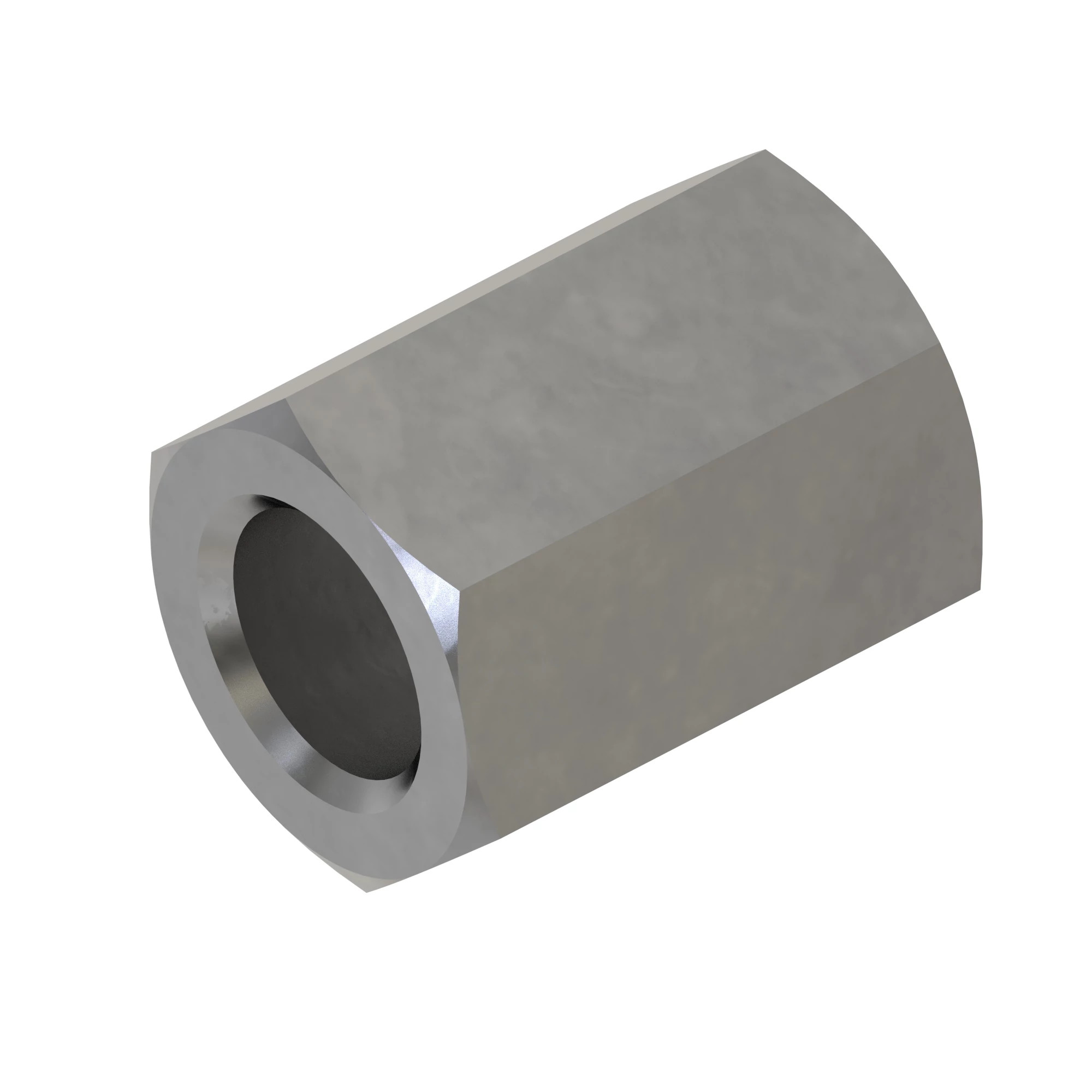 John Deere Female Union Fitting - T420088