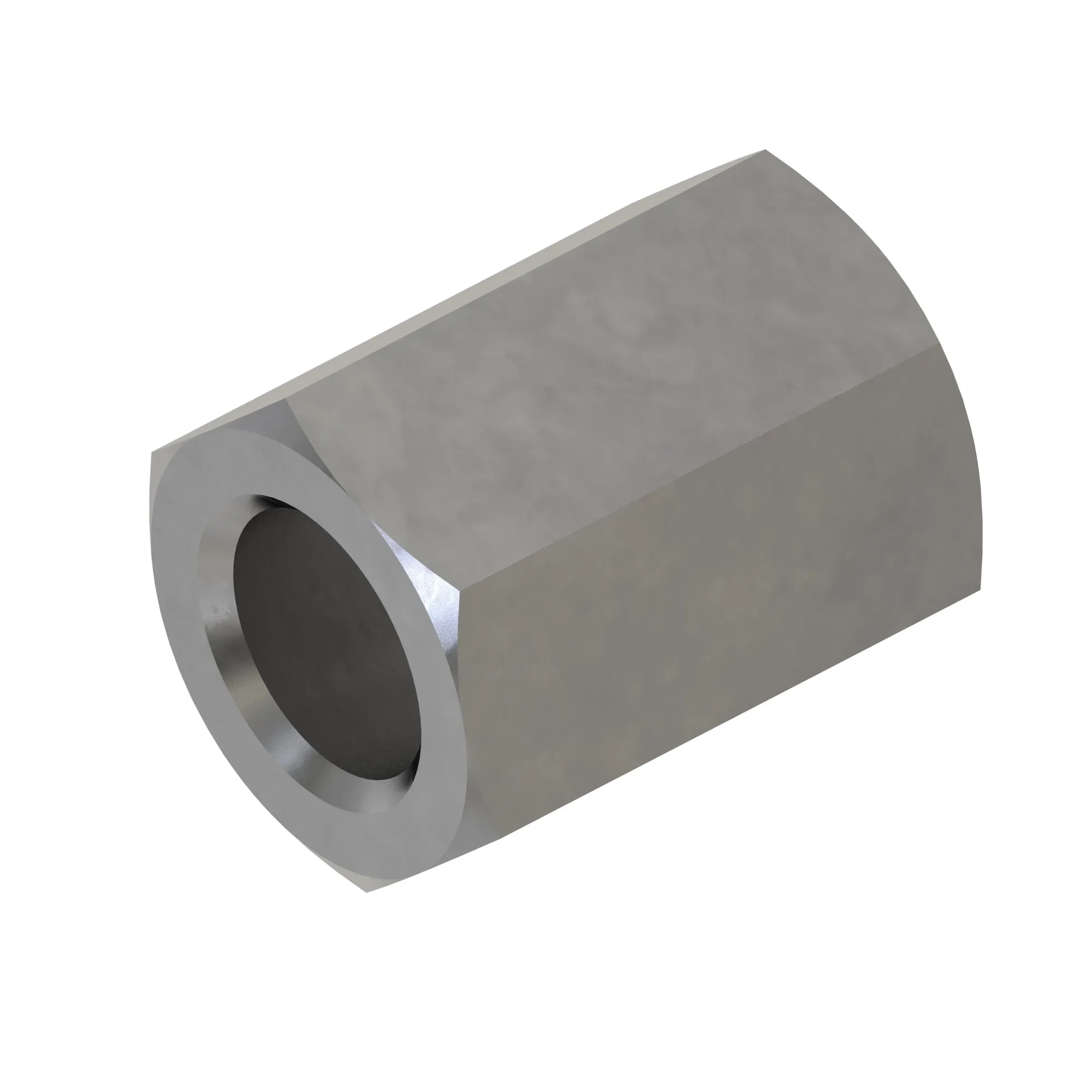 John Deere Female Union Fitting - T420088