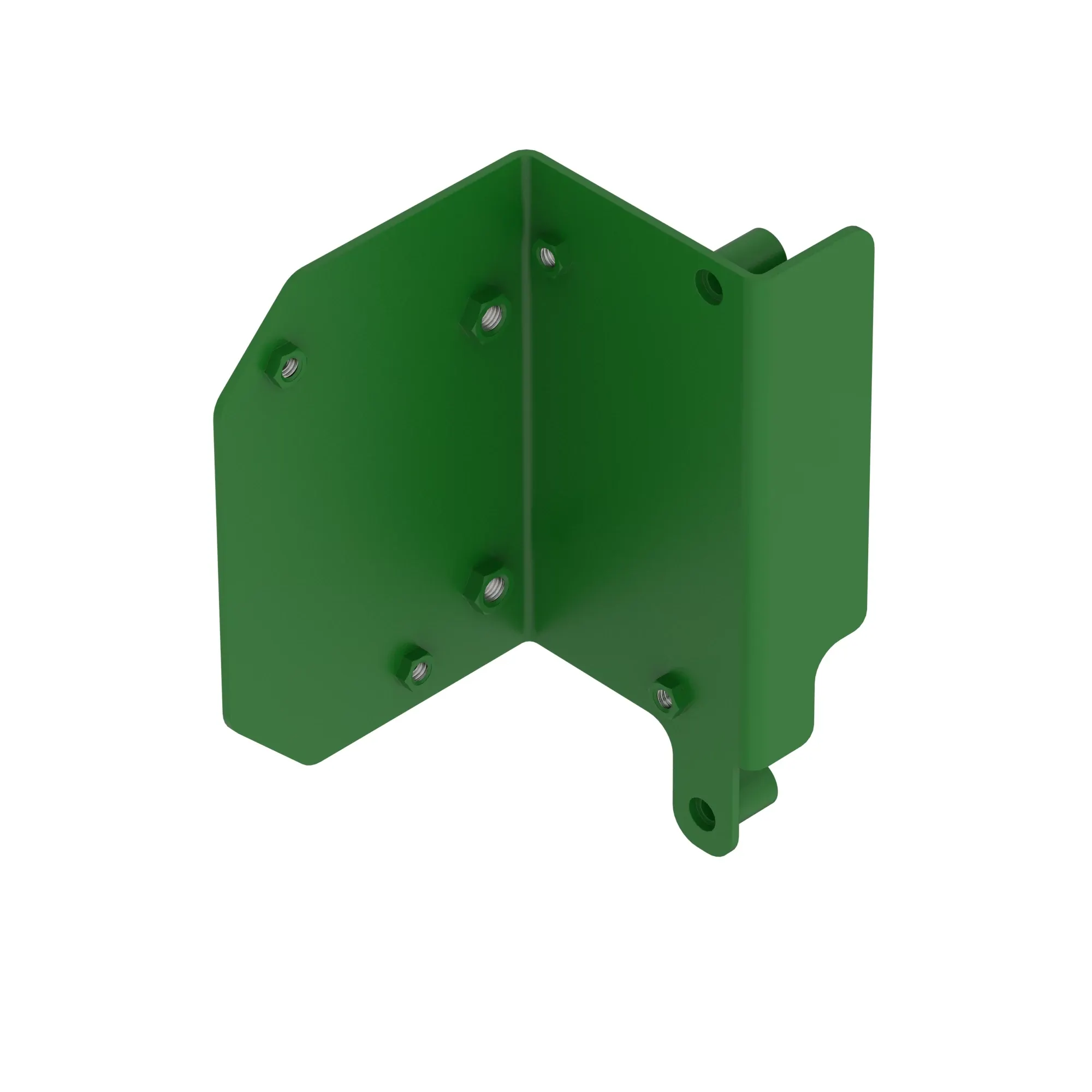 BRACKET, NOX SENSOR