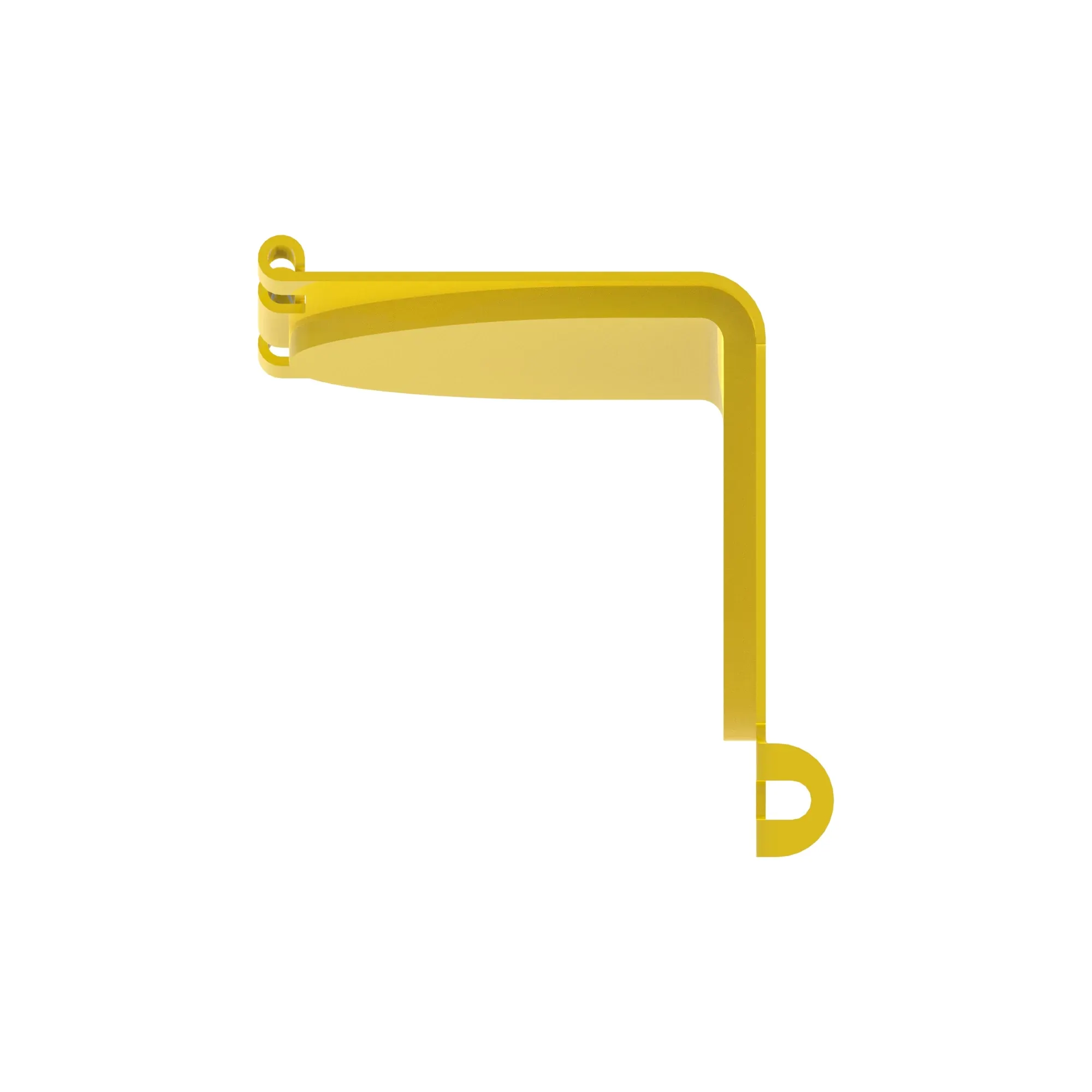 Cover, COVER, DEF DOOR WITH SEAL