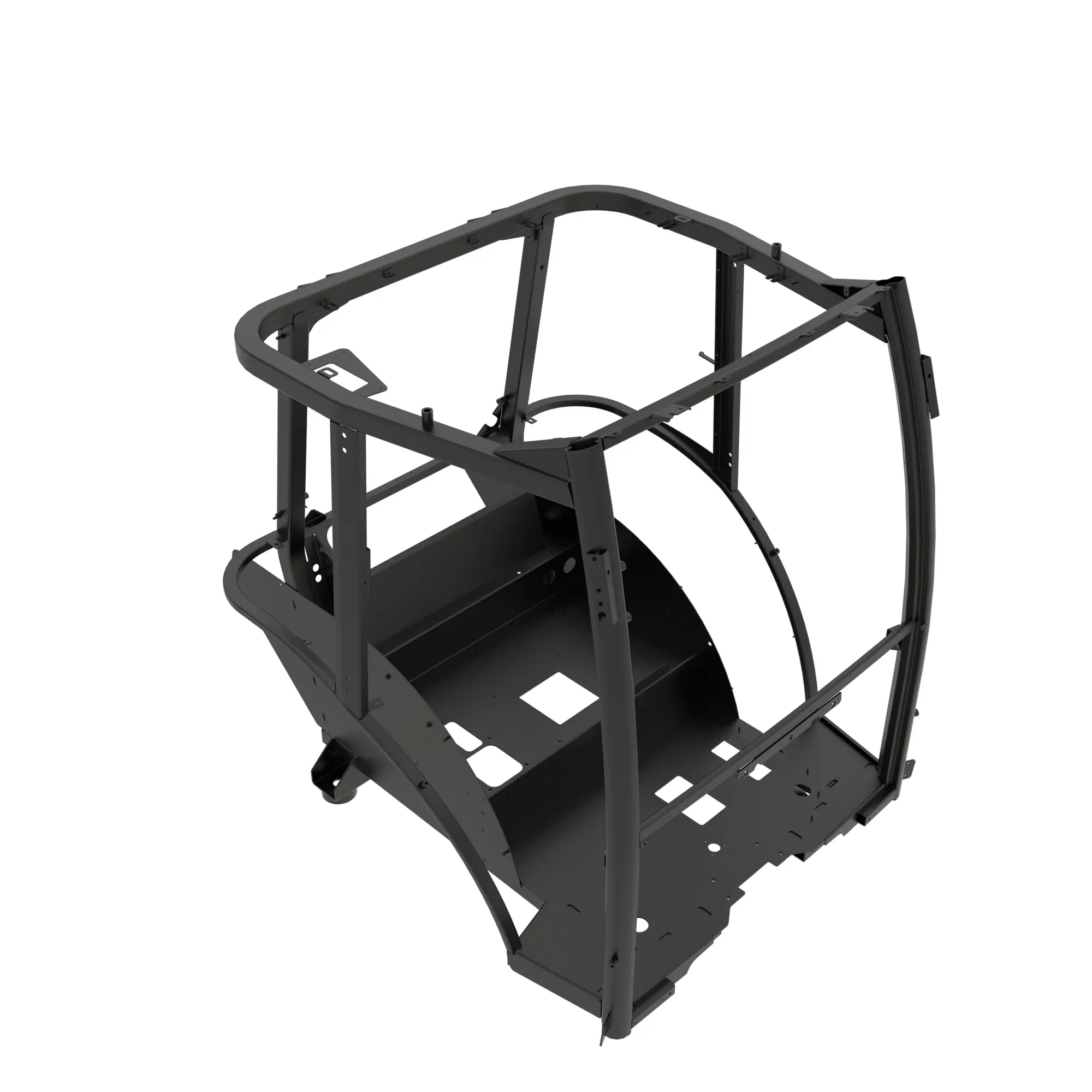 John Deere Cab Frame - SJ10847