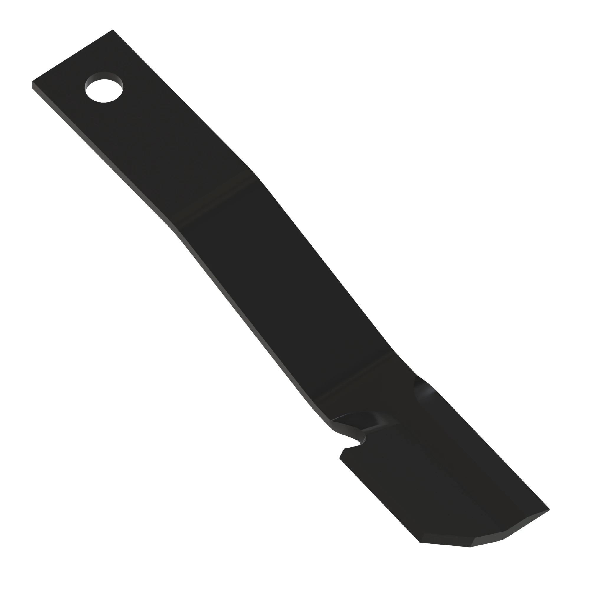 OFFSET SUCTION (CCW)
HIGH IMPACT
ROTARY CUTTERS