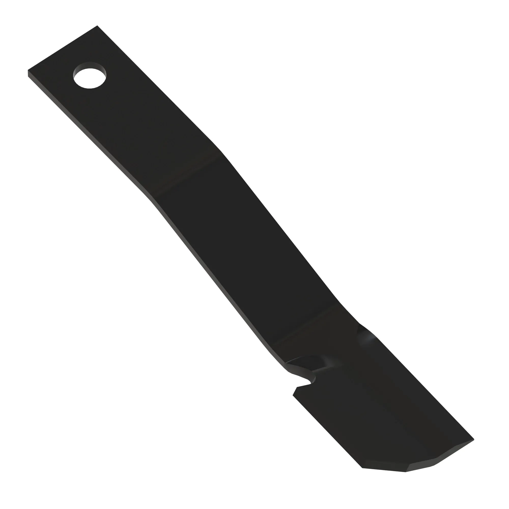 OFFSET SUCTION (CCW)
HIGH IMPACT
ROTARY CUTTERS